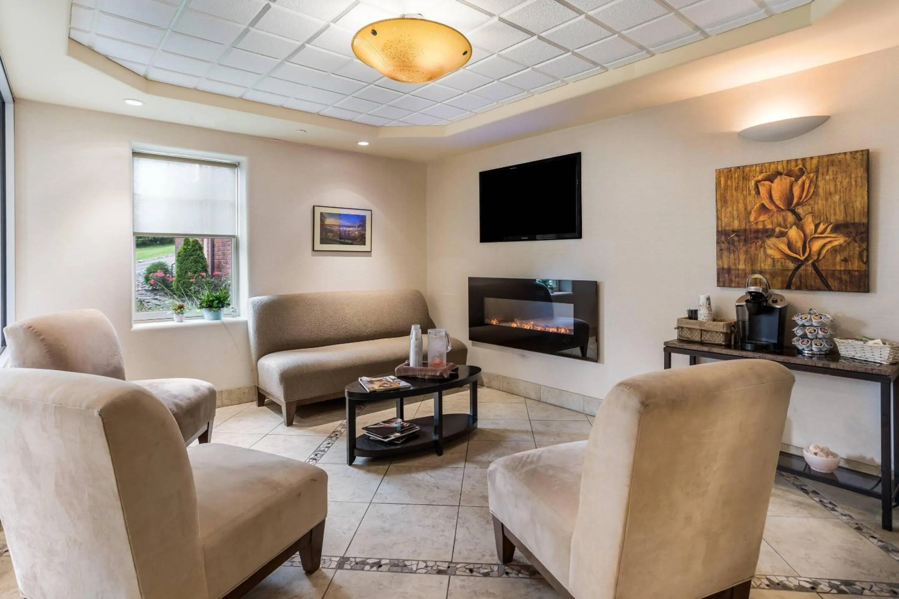 Other in Traditions Hotel & Spa Johnson City - Binghamton, an Ascend Collection Hotel