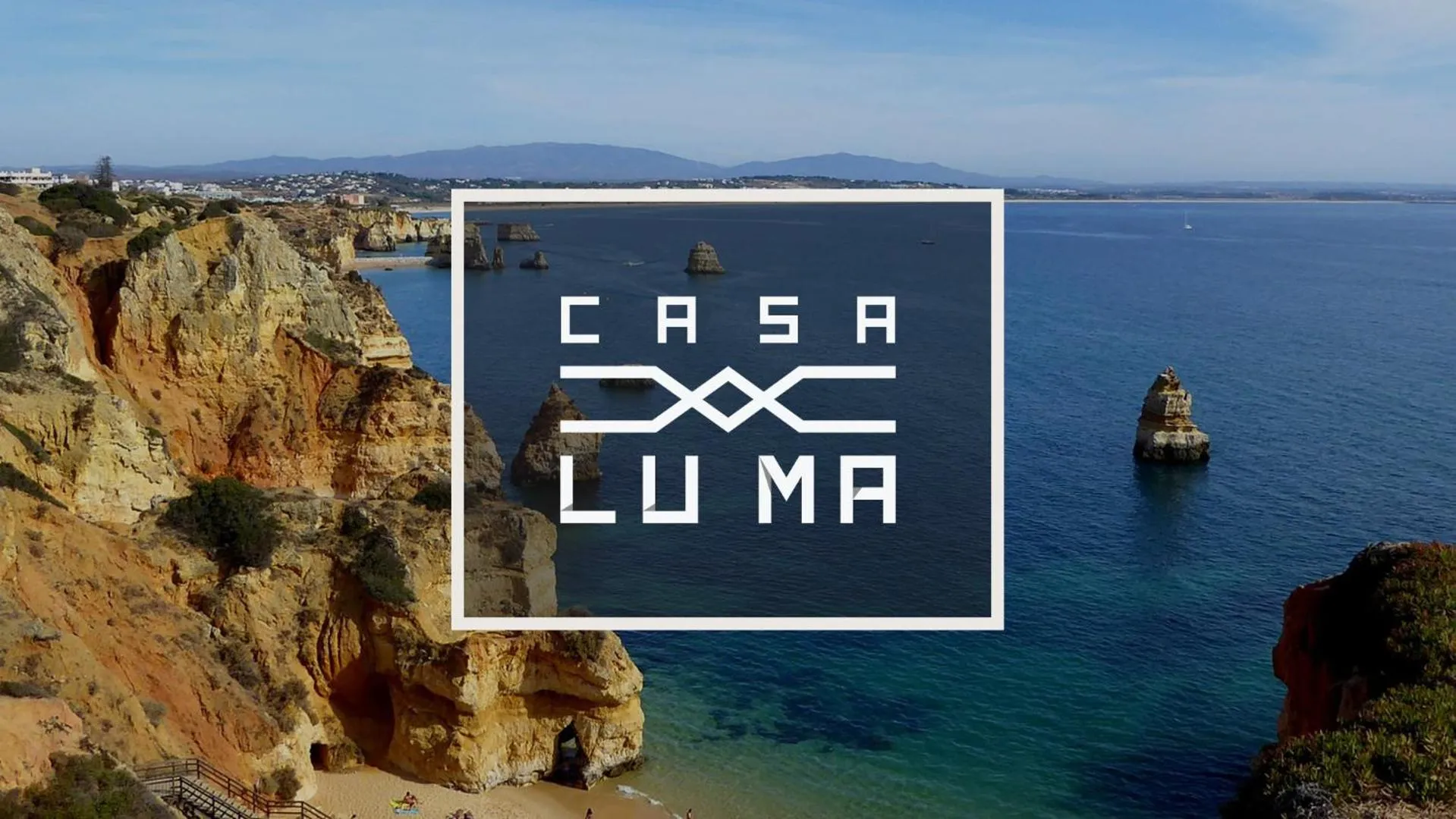 Nearby landmark in Casa Luma B&B