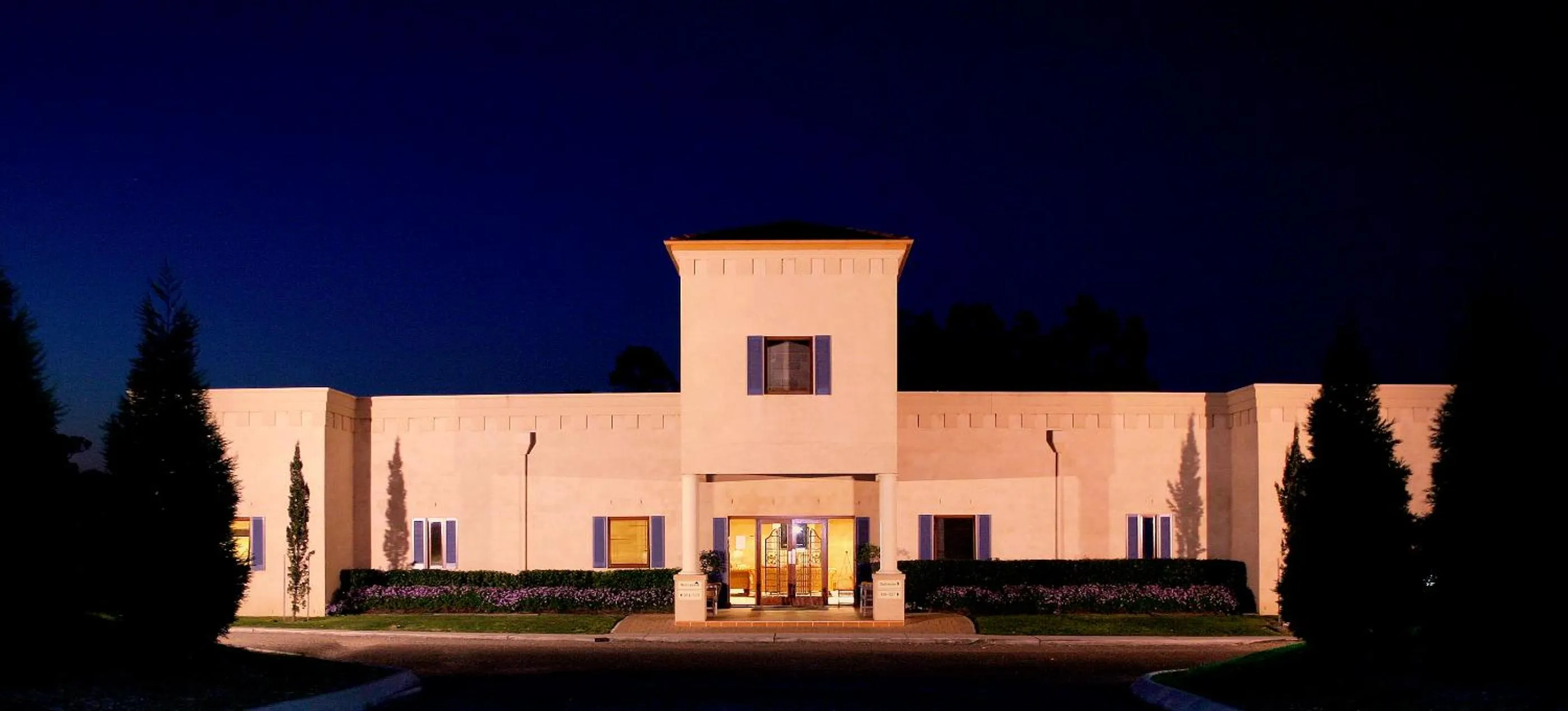 Property building in Estate Tuscany