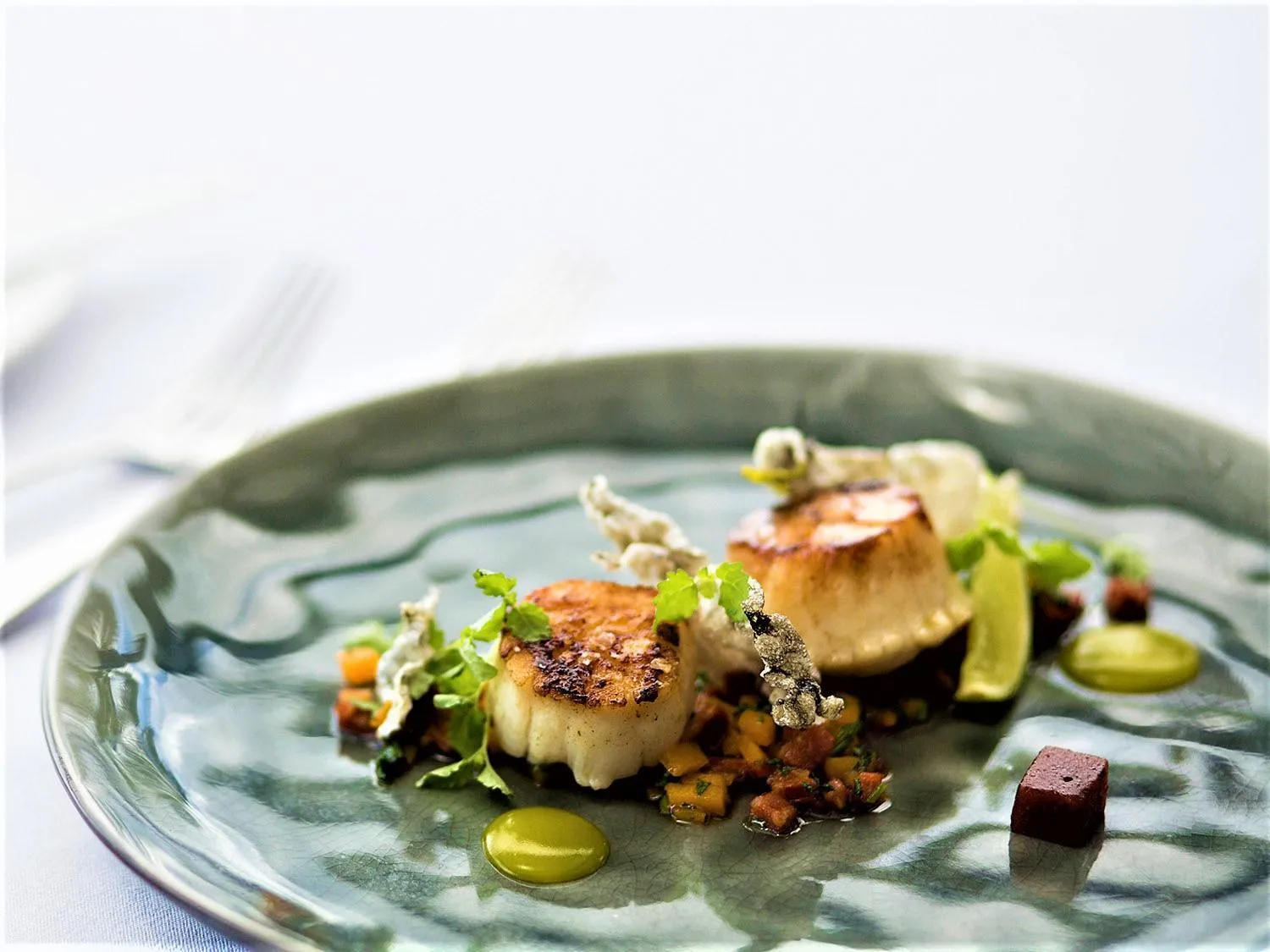 Food and drinks in Estate Tuscany