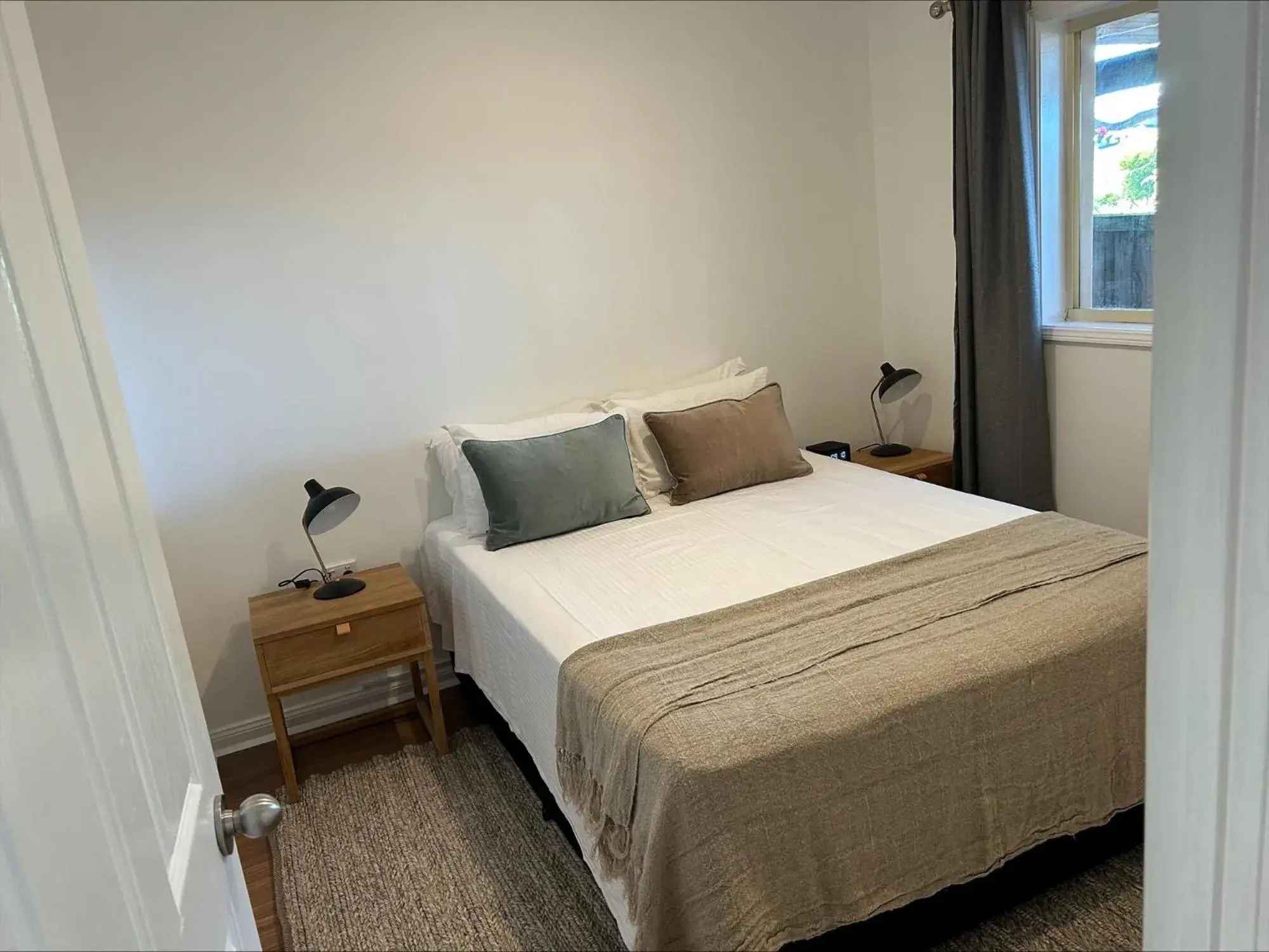 Three-Bedroom Apartment in Estate Tuscany Three-Bedroom Apartment in Estate Tuscany