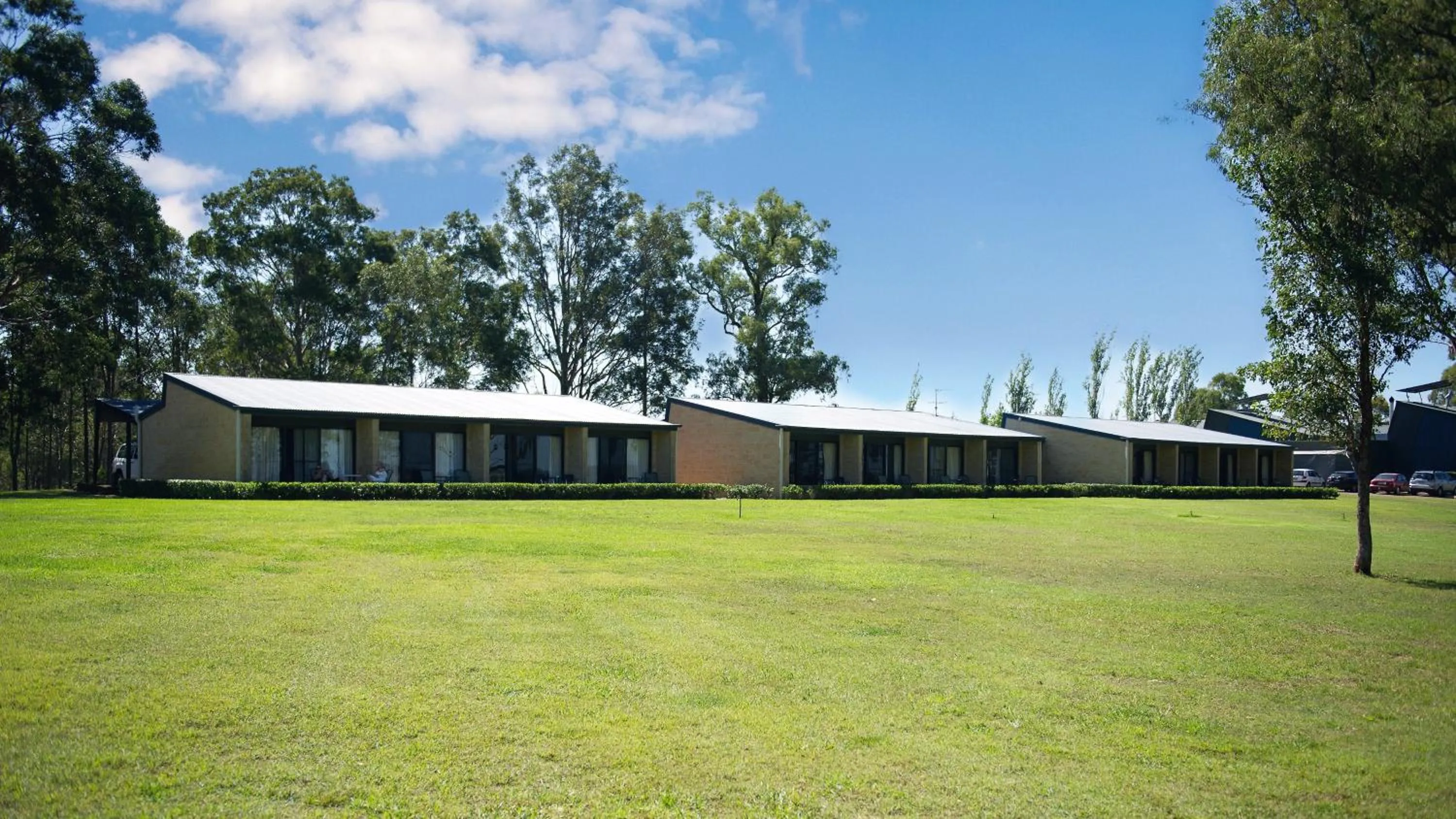 Property building in Estate Tuscany