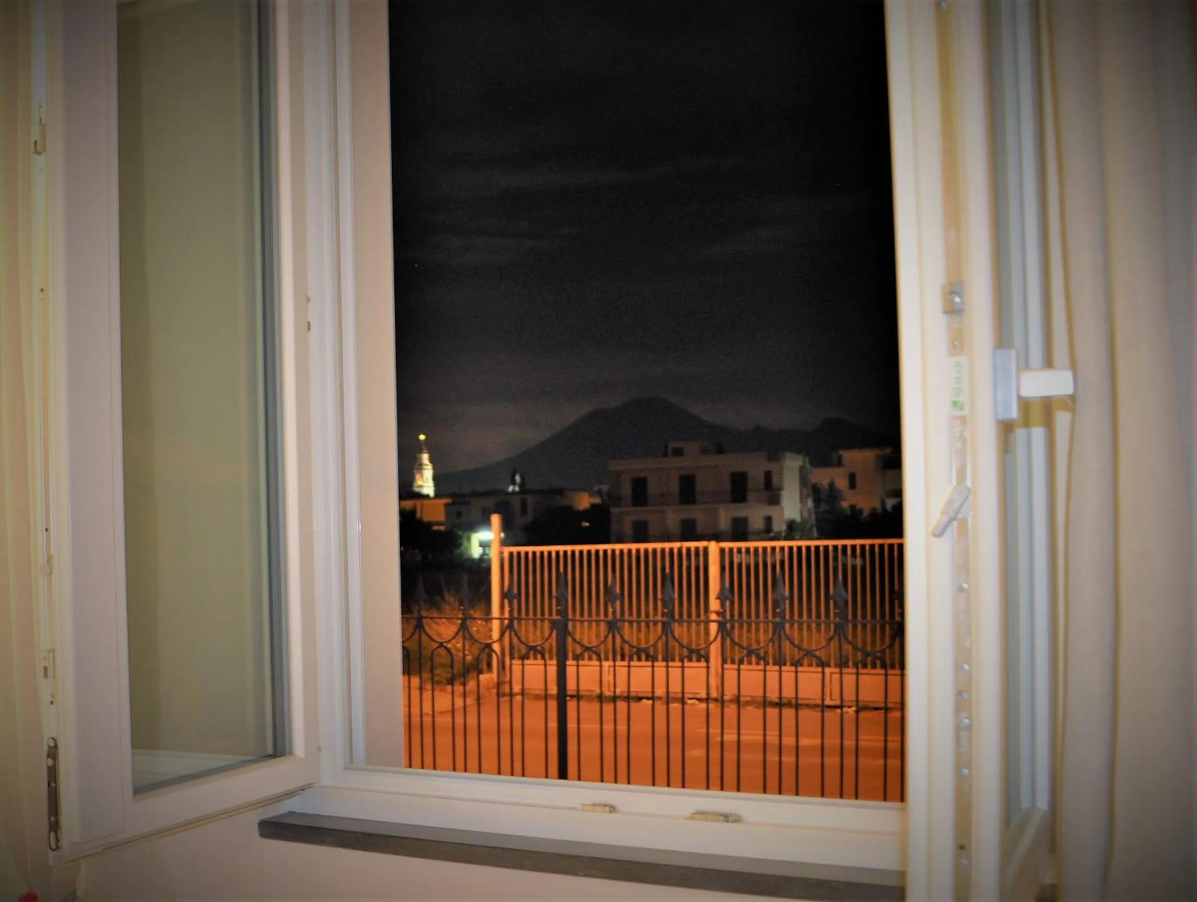 Nearby landmark in Le Tre Gemme