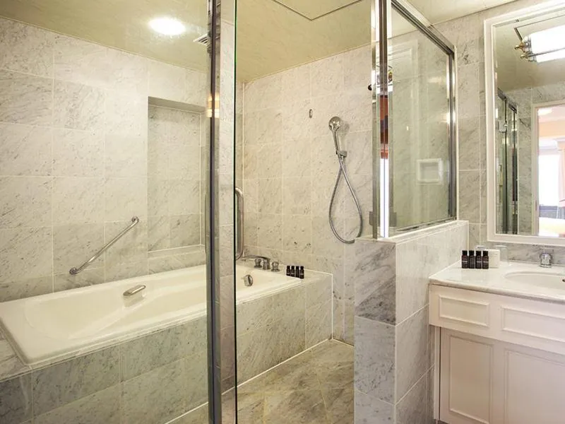 SHIROYAMA HOTEL kagoshima