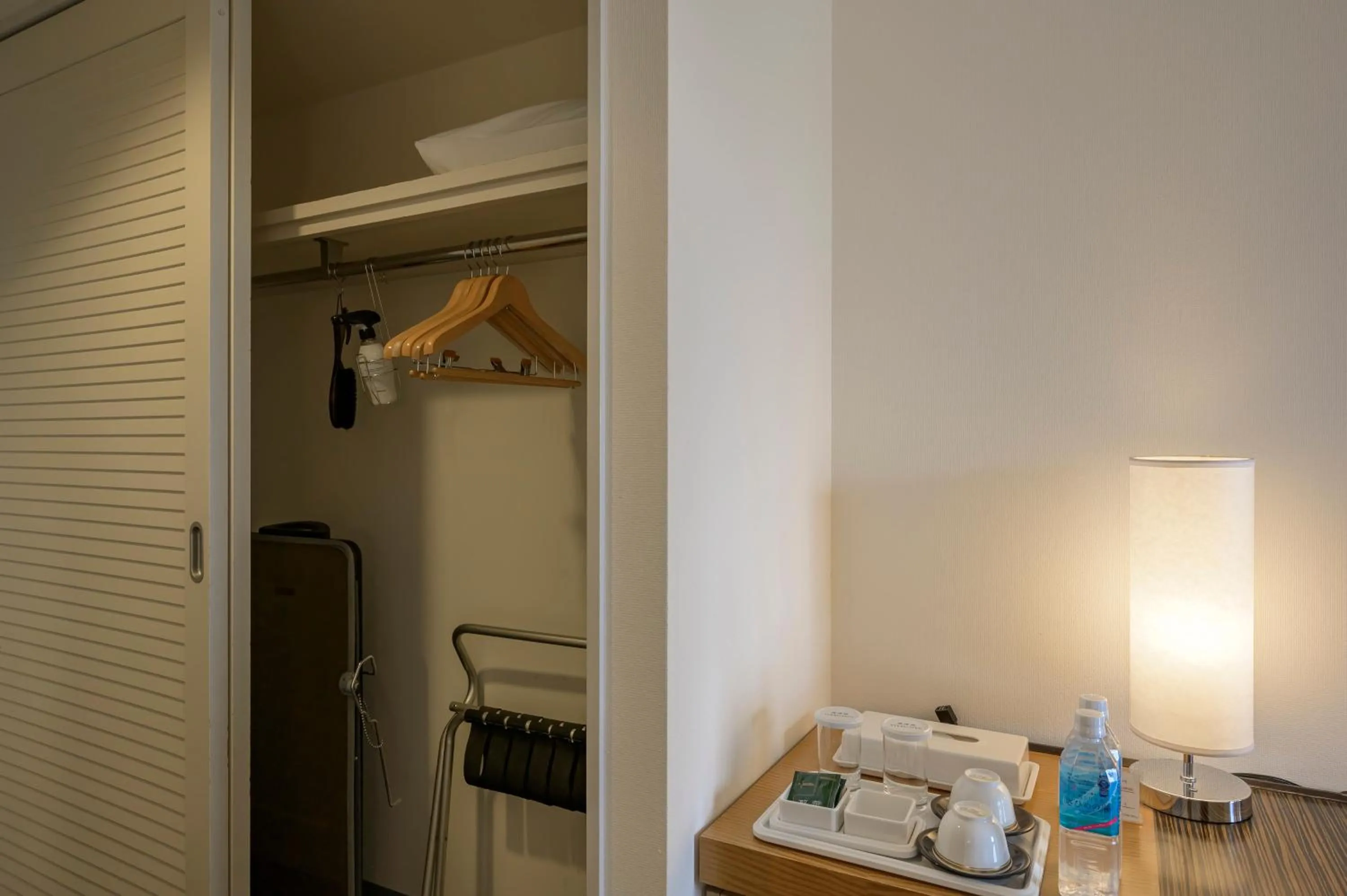 Twin Leaves Hotel Izumo