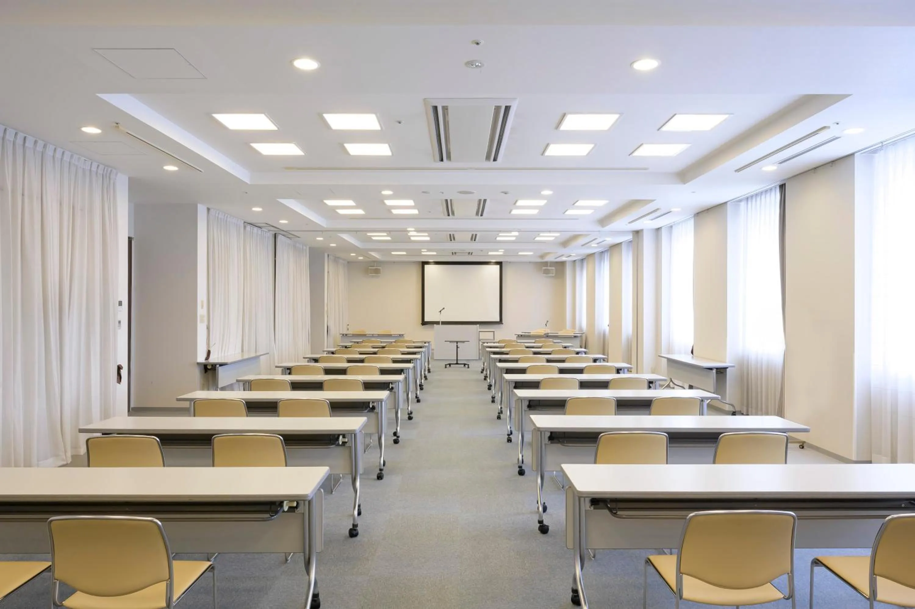 Meeting/conference room in Twin Leaves Hotel Izumo