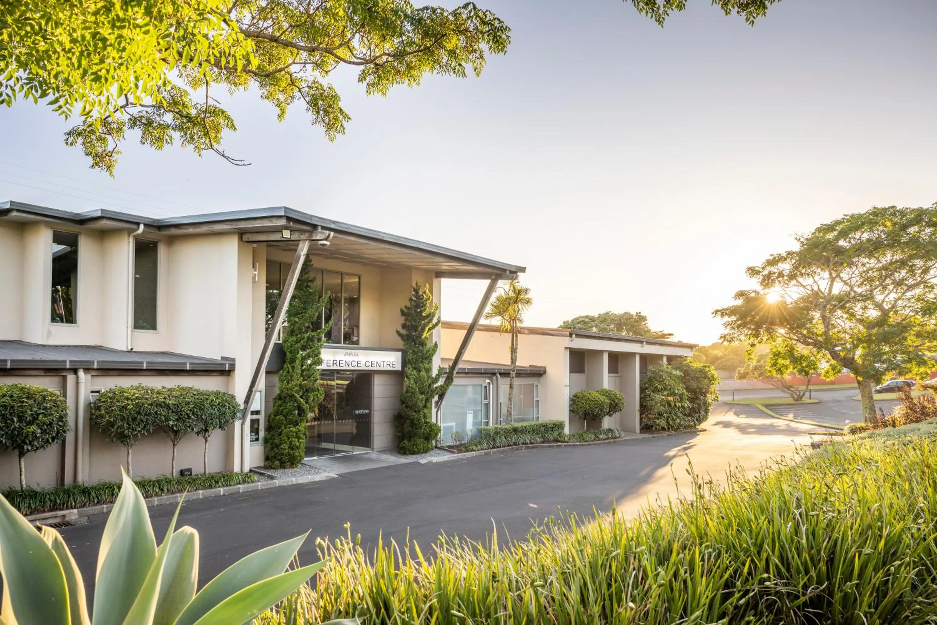 Meeting/conference room in Waipuna Hotel & Conference Centre