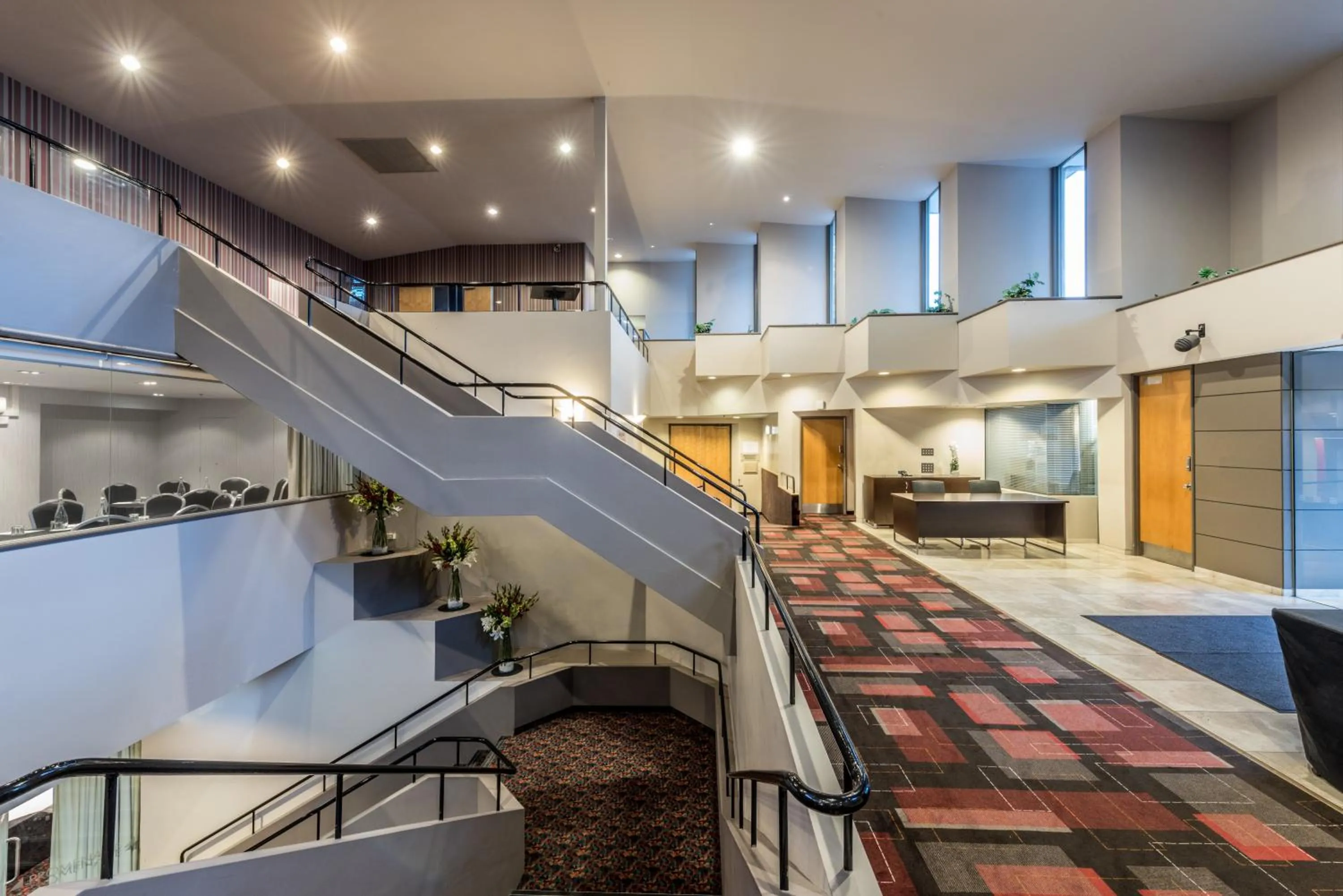 Banquet/Function facilities in Waipuna Hotel & Conference Centre