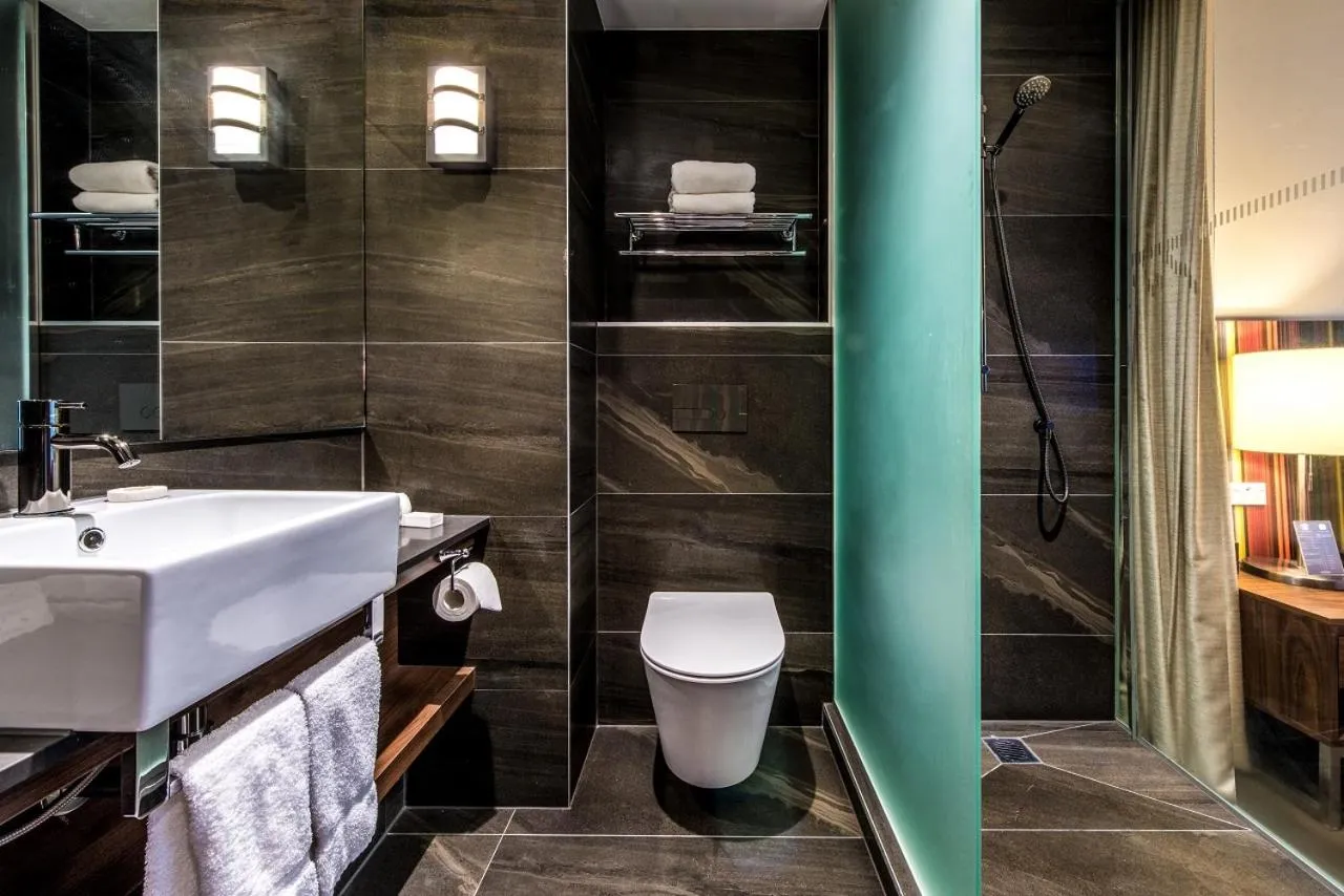 Waipuna Hotel & Conference Centre