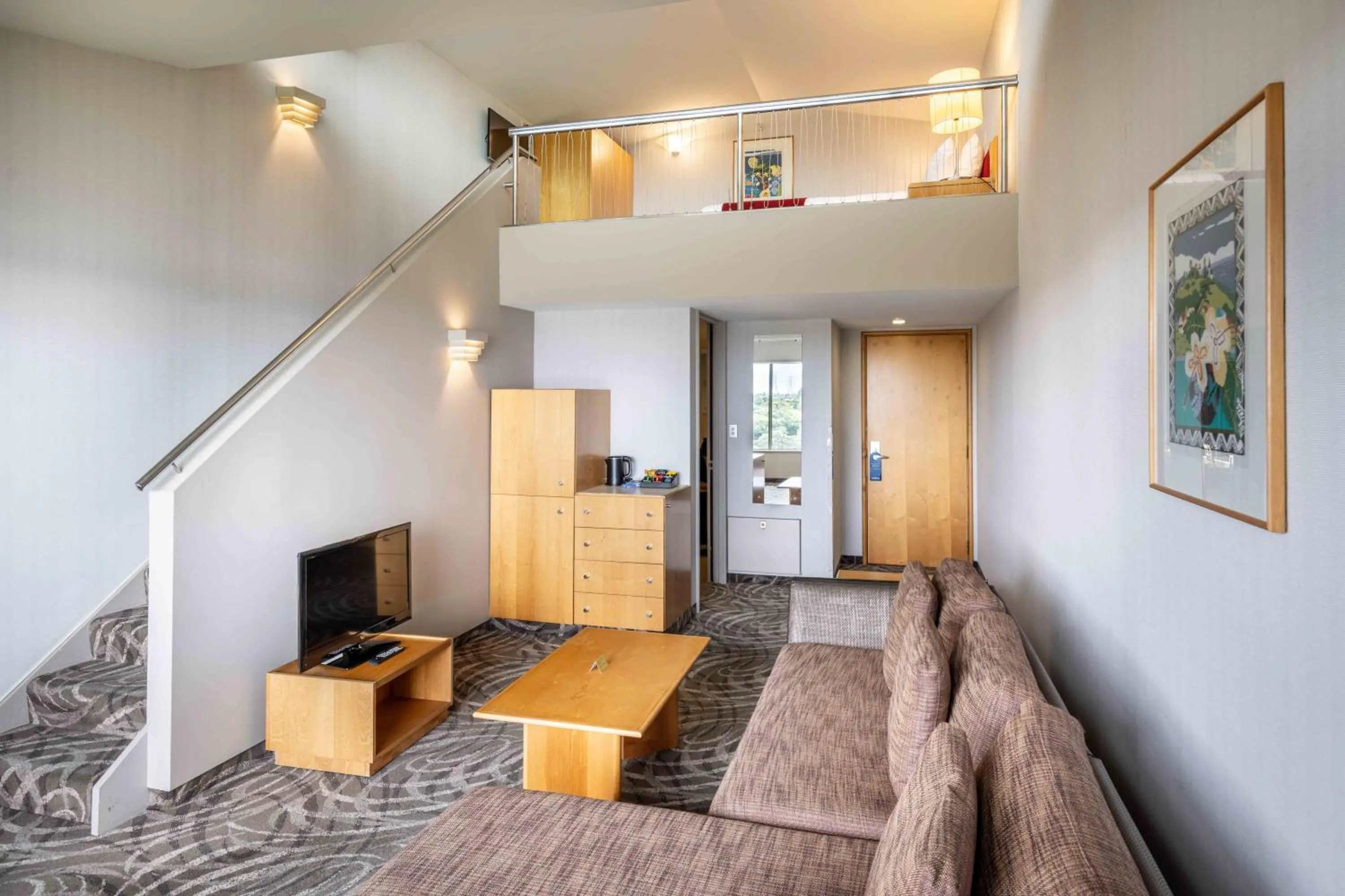 Waipuna Hotel & Conference Centre