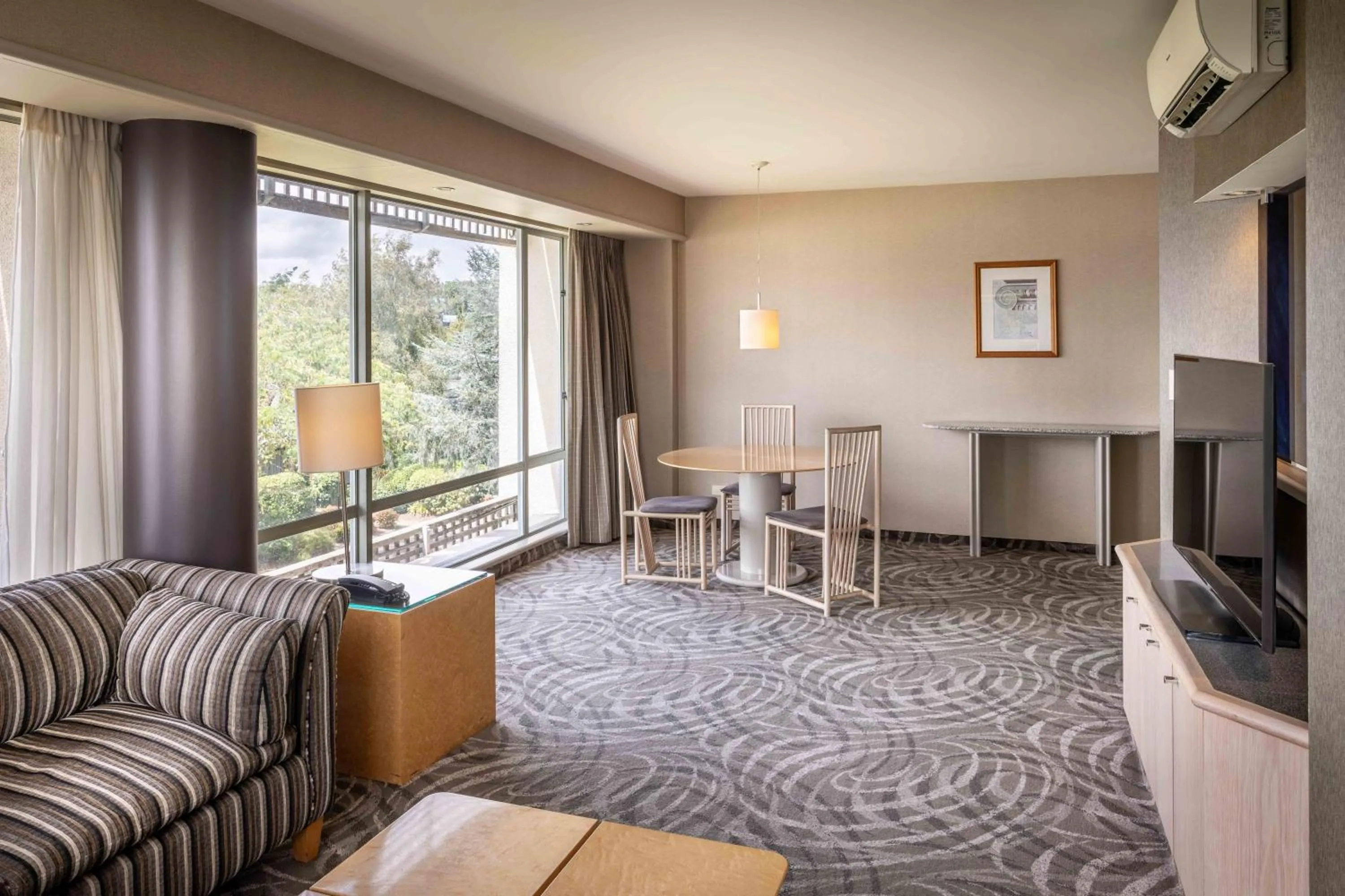 Waipuna Hotel & Conference Centre