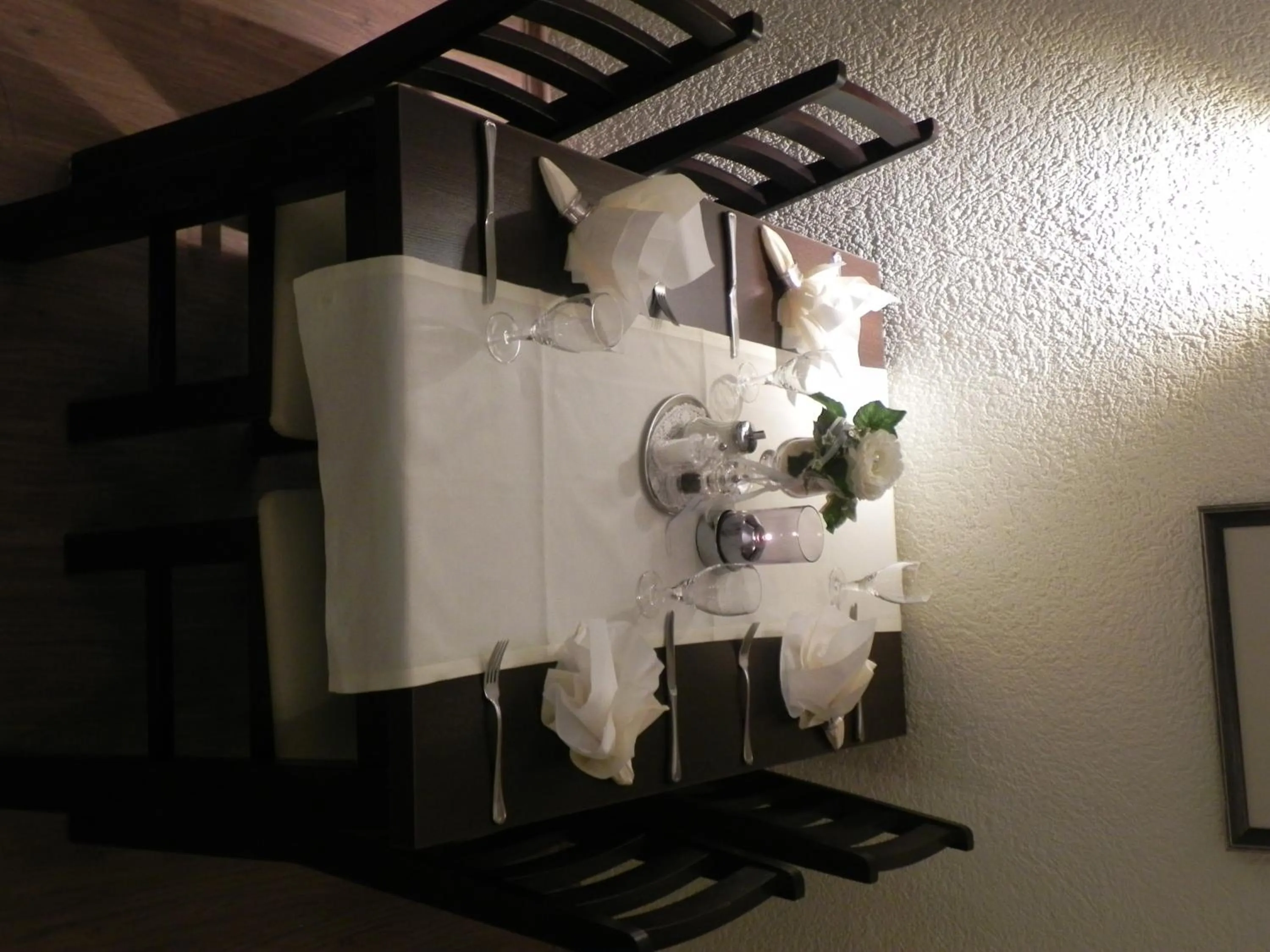 Restaurant/places to eat in Zur Eldenburg