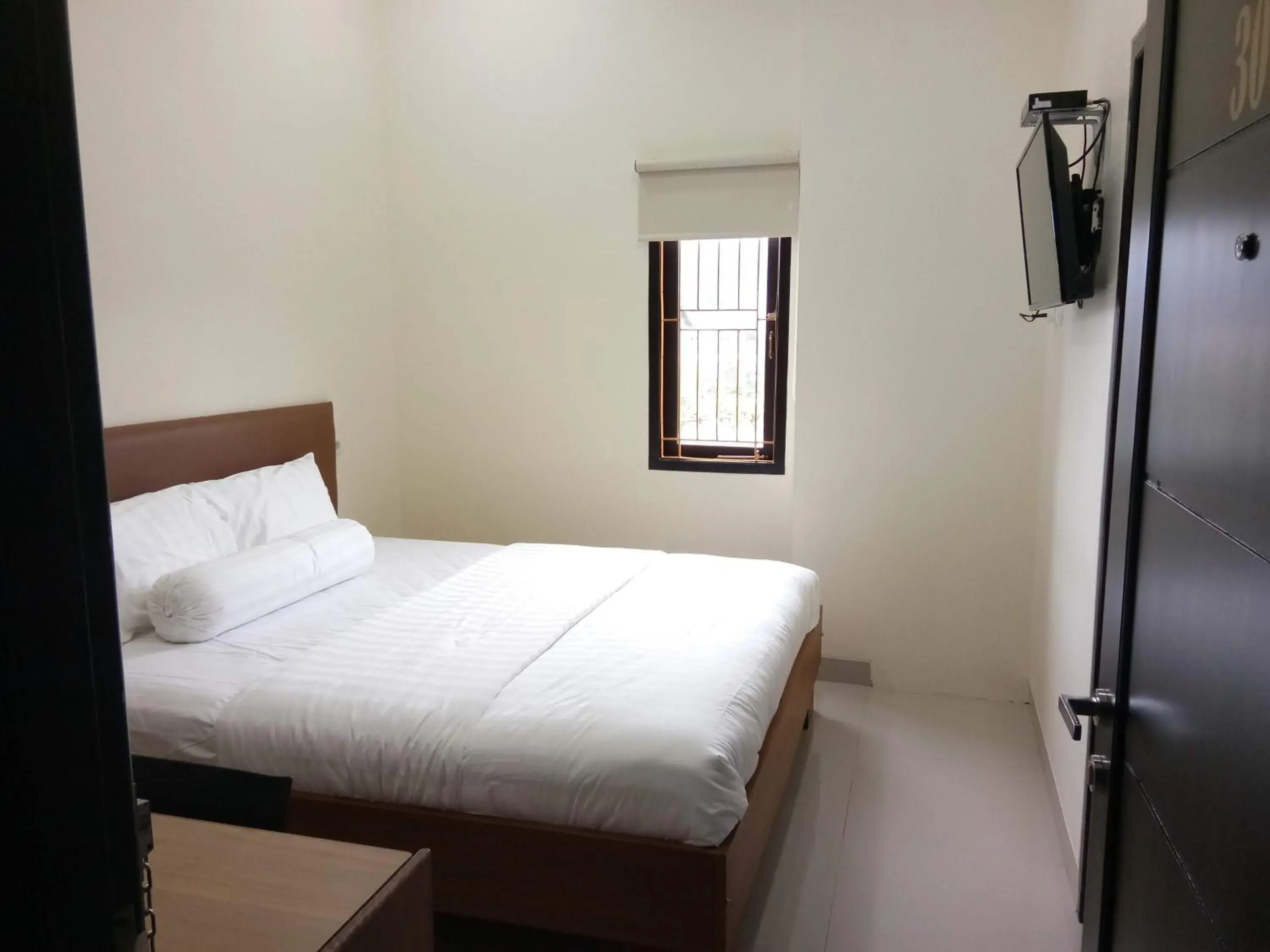 Superior Double Room in Clean & Comfort Homestay Superior Double Room in Clean & Comfort Homestay