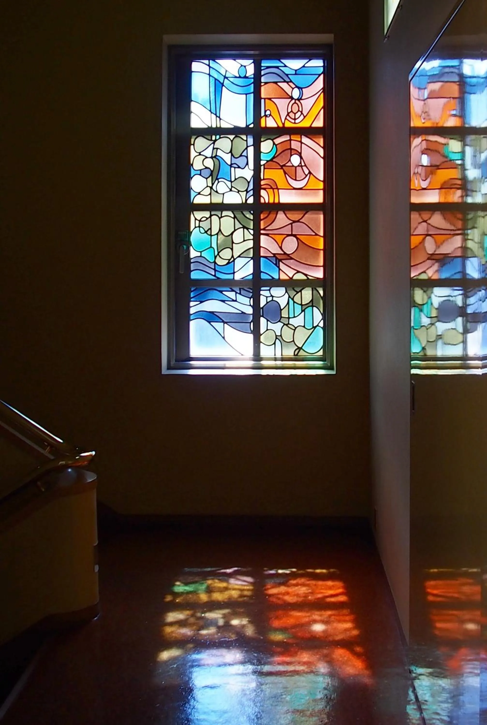 Area and facilities in Hotel Fukuoka Garden Palace