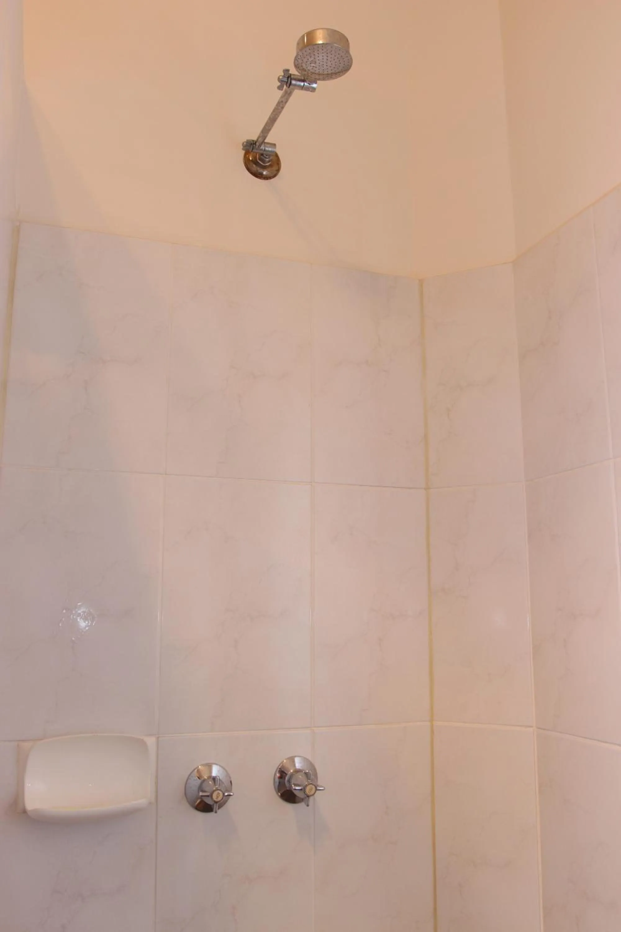 Bathroom in Hurstville Ritz Hotel