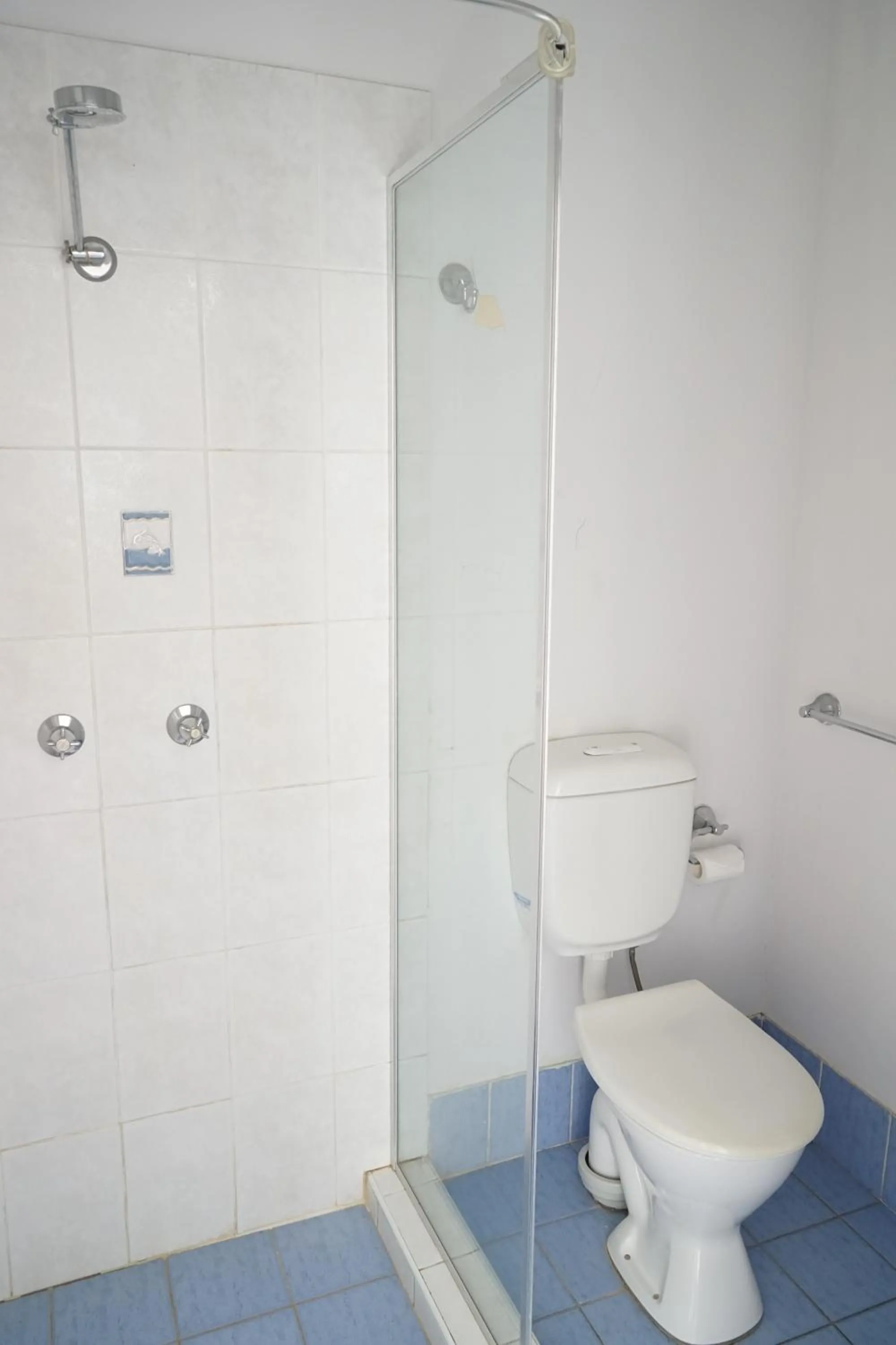 Bathroom in Hurstville Ritz Hotel