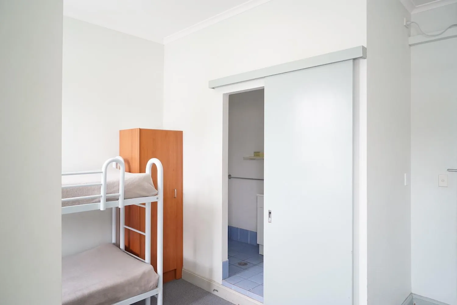 bunk bed, Bed in Hurstville Ritz Hotel