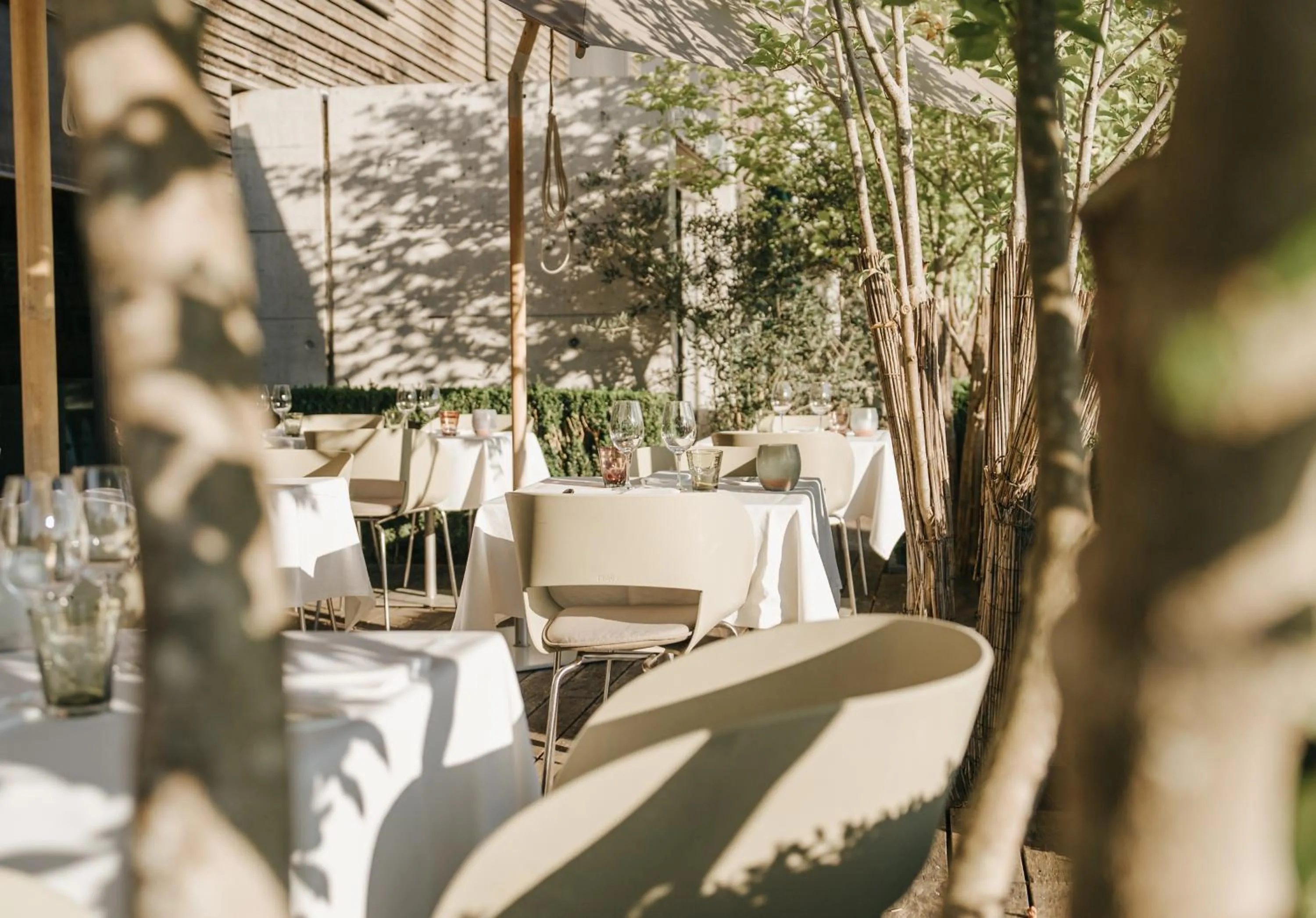 Restaurant/places to eat in Bad Bubendorf Design & Lifestyle Hotel