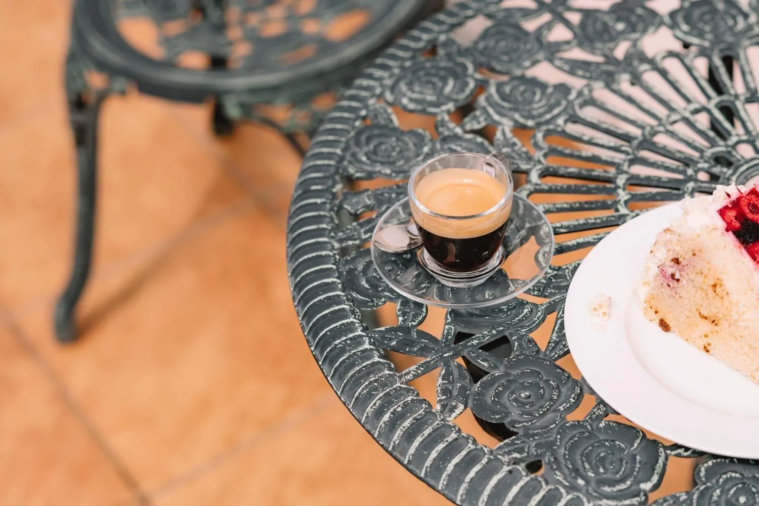 Food and drinks in Ostende Chocerady - ubytování u řeky