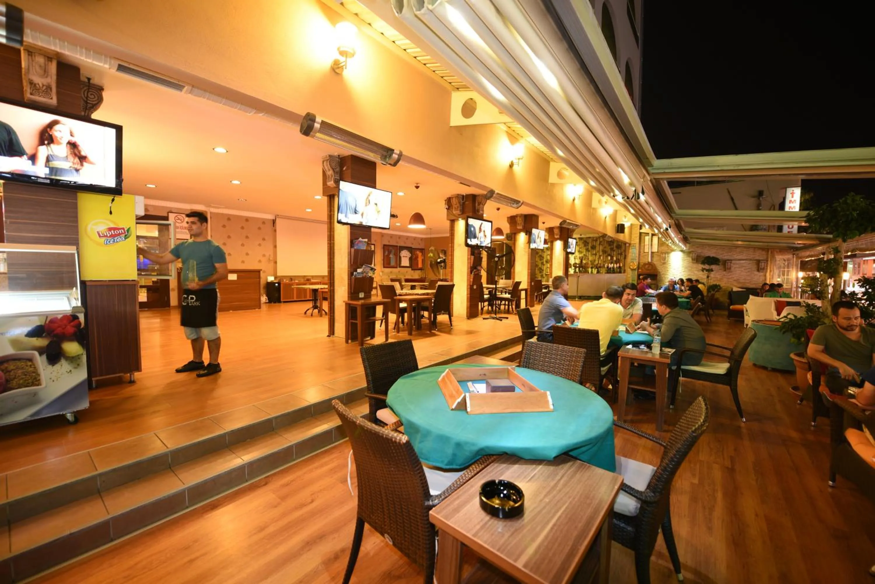 Banquet/Function facilities in Park Hotel