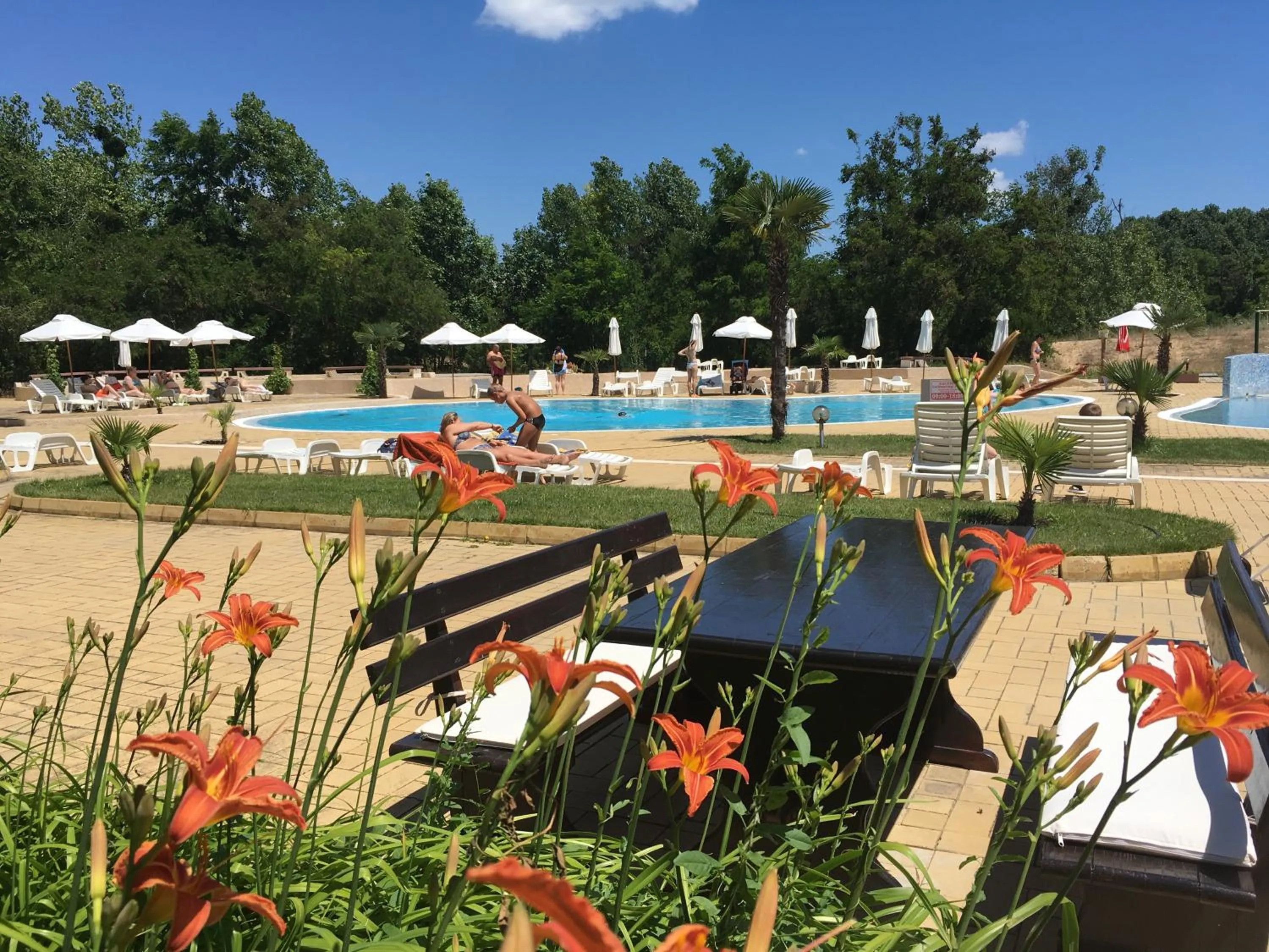 Other in Kamenec Hotel