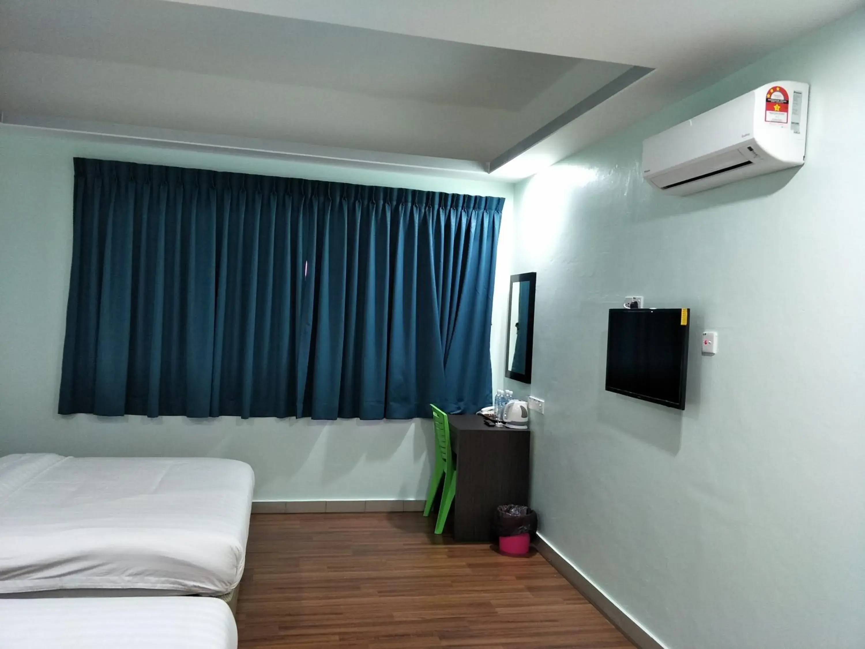 Superior Twin Room - single occupancy in Salim Room Superior Twin Room - single occupancy in Salim Room