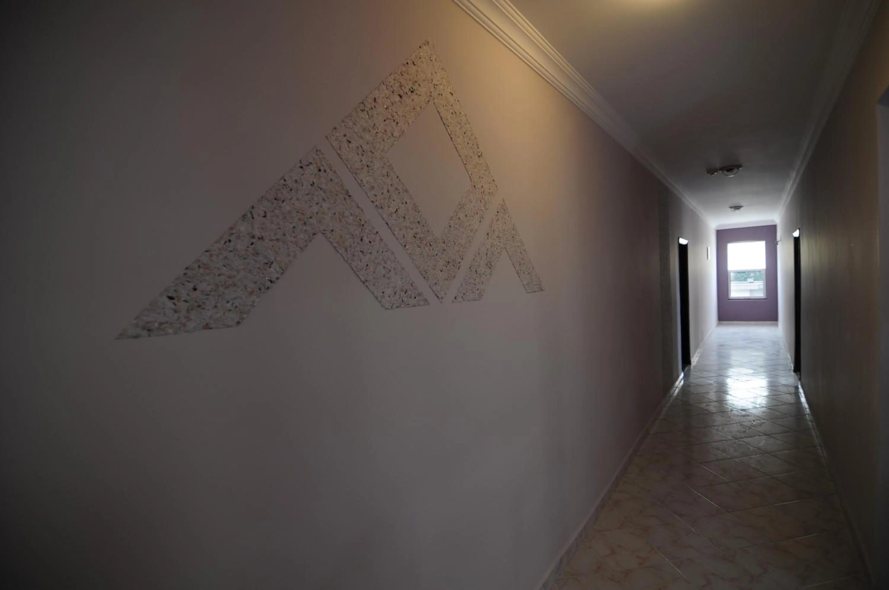 Property logo or sign in Le Moral Apart Hotel