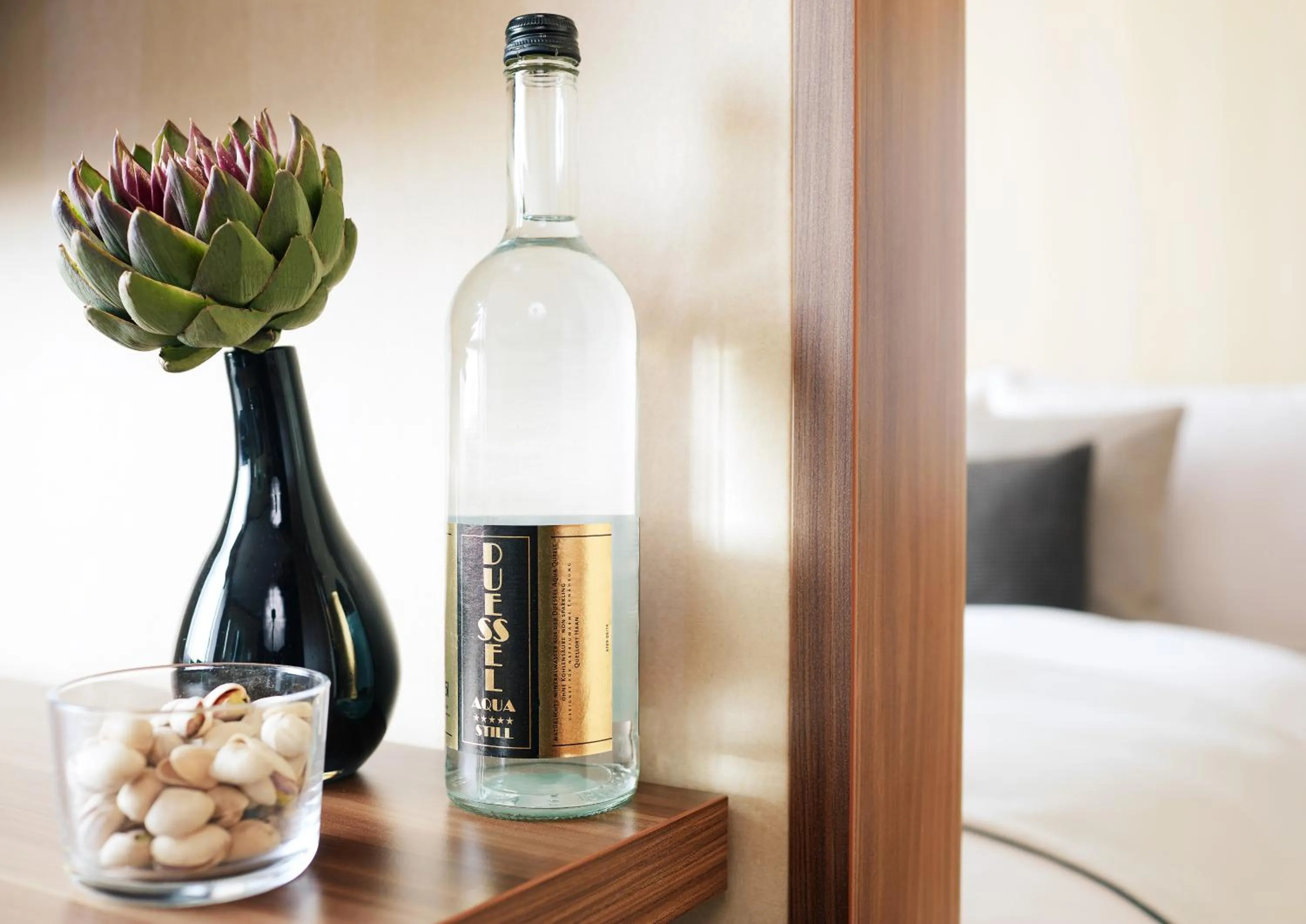 Other in Living Hotel Düsseldorf