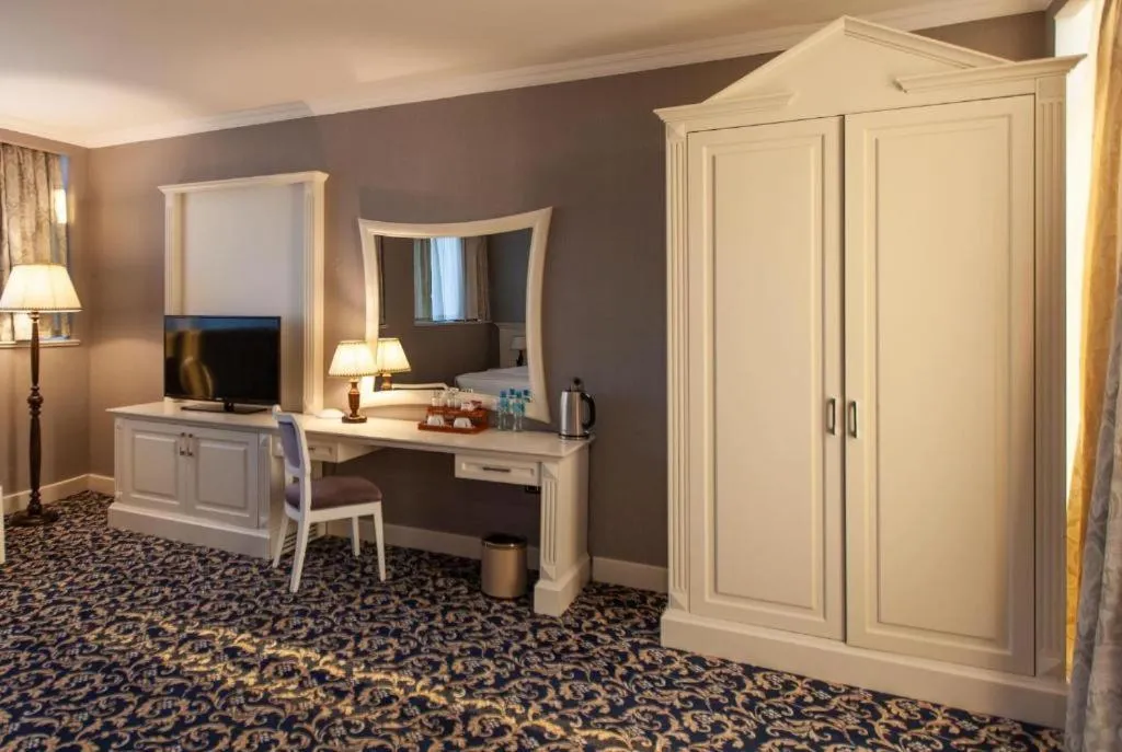 Ramada by Wyndham Baku