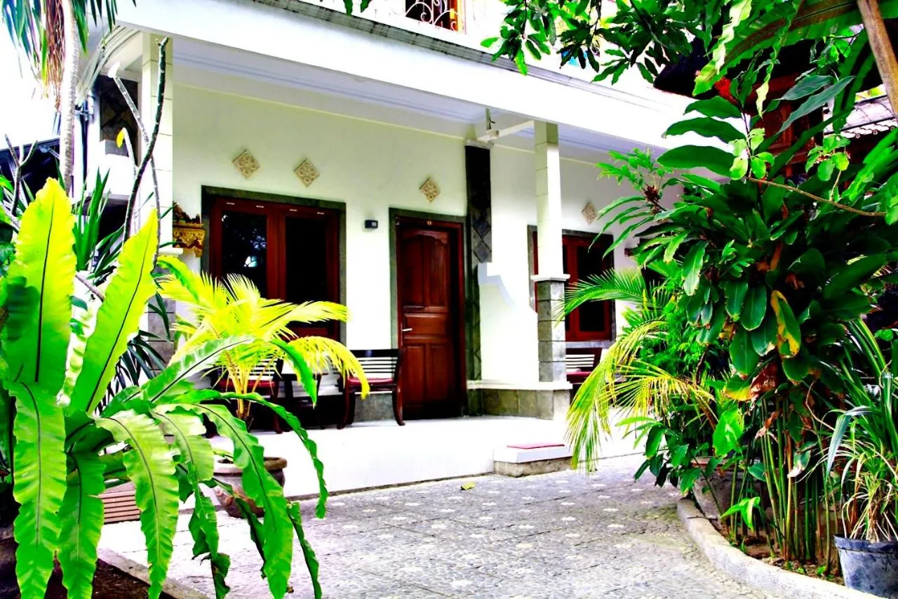 Nakula Guest House