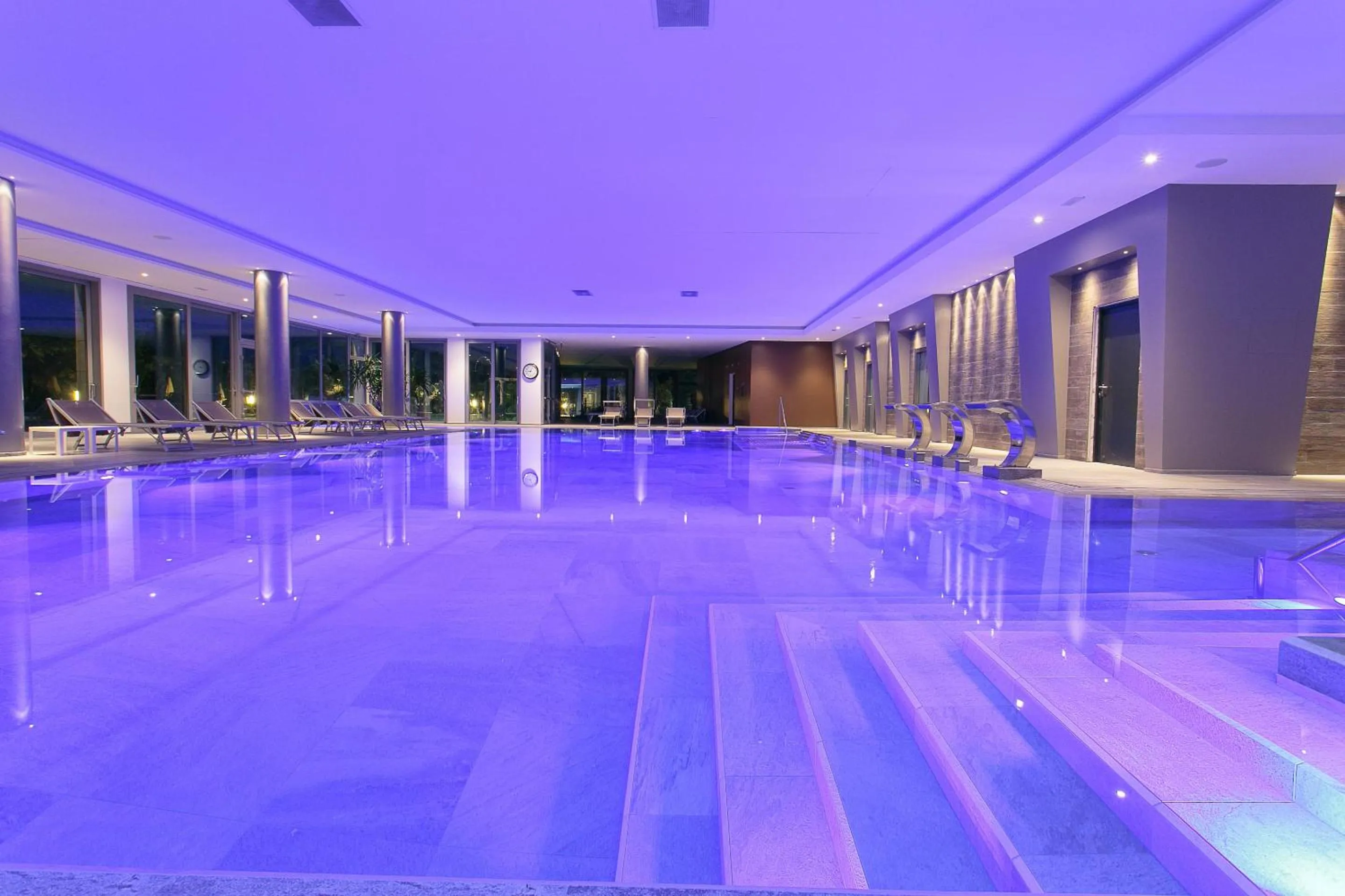 Hotel Harrys' Garden