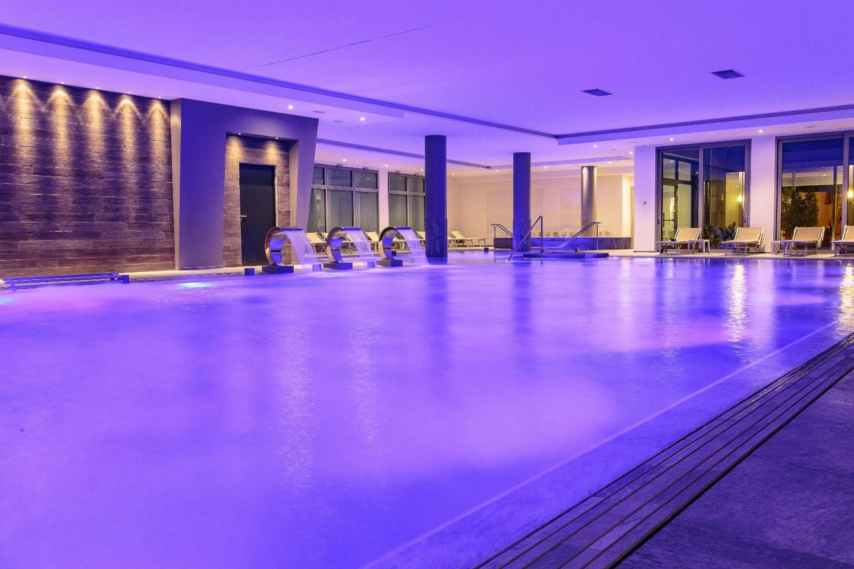 Hotel Harrys' Garden