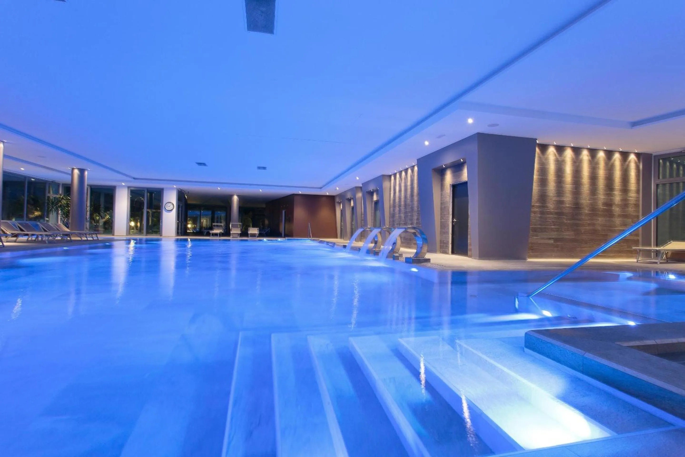 Hotel Harrys' Garden