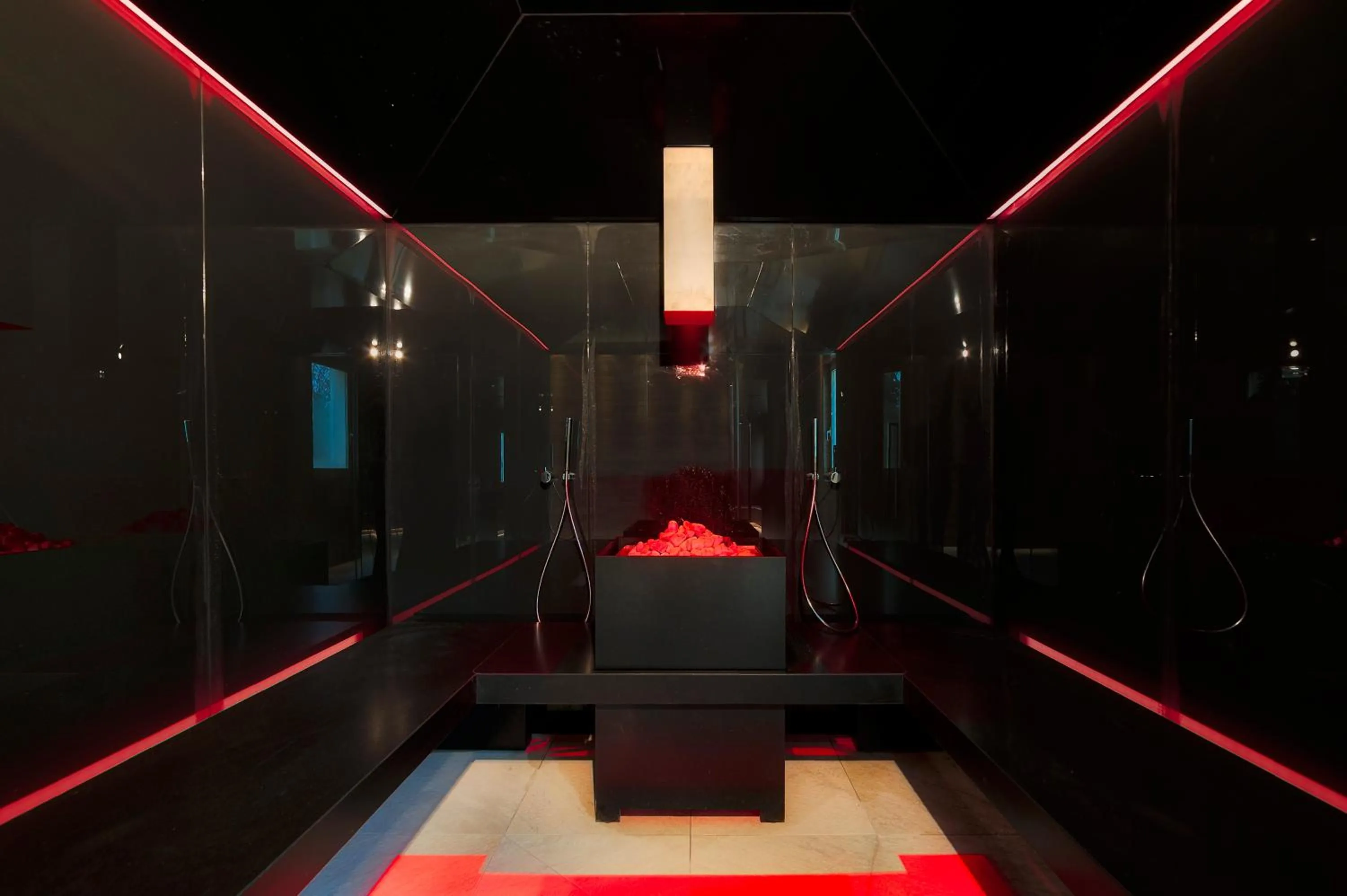 Hotel Harrys' Garden