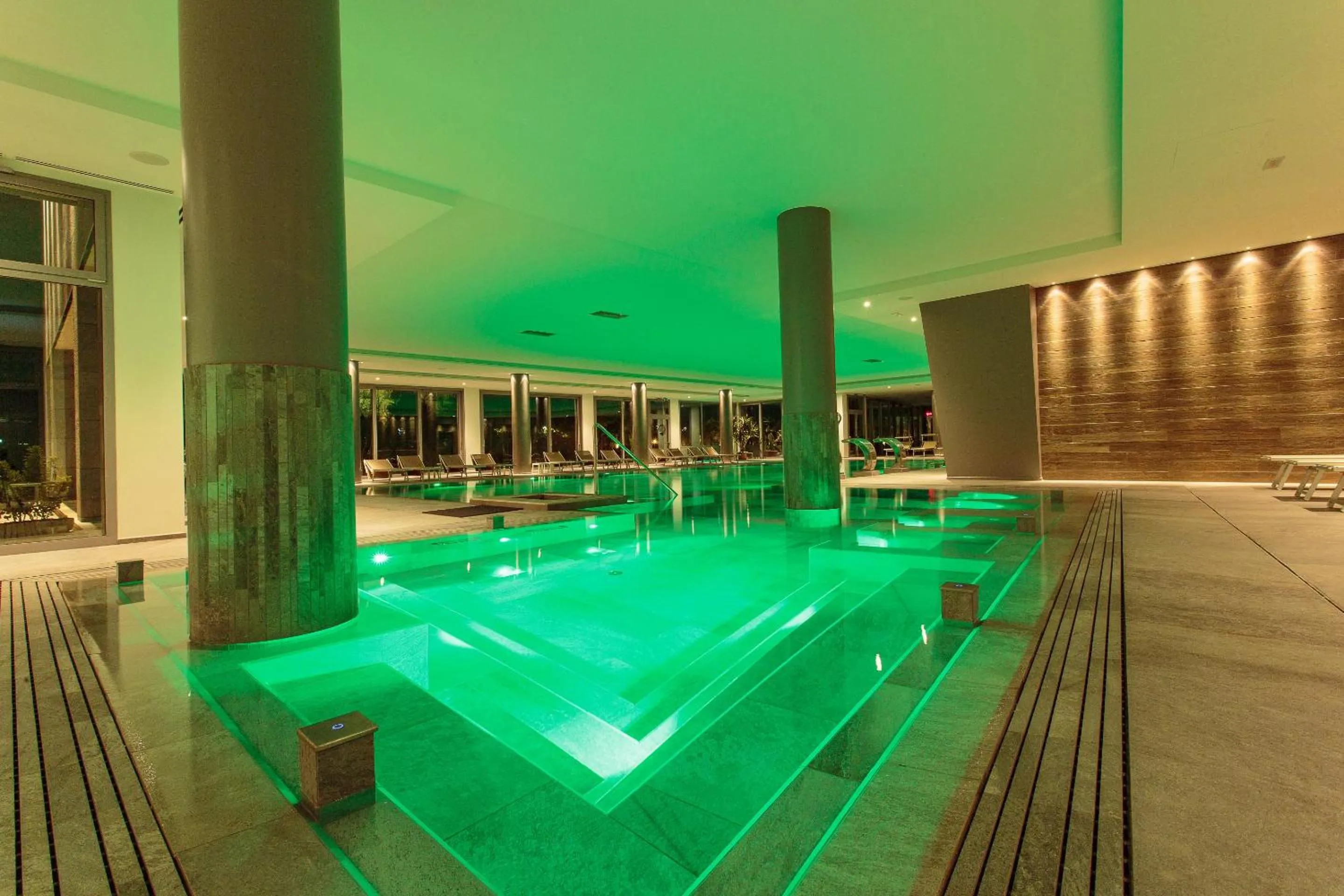 Hotel Harrys' Garden