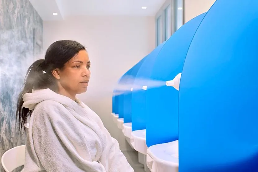 Hotel Harrys' Garden