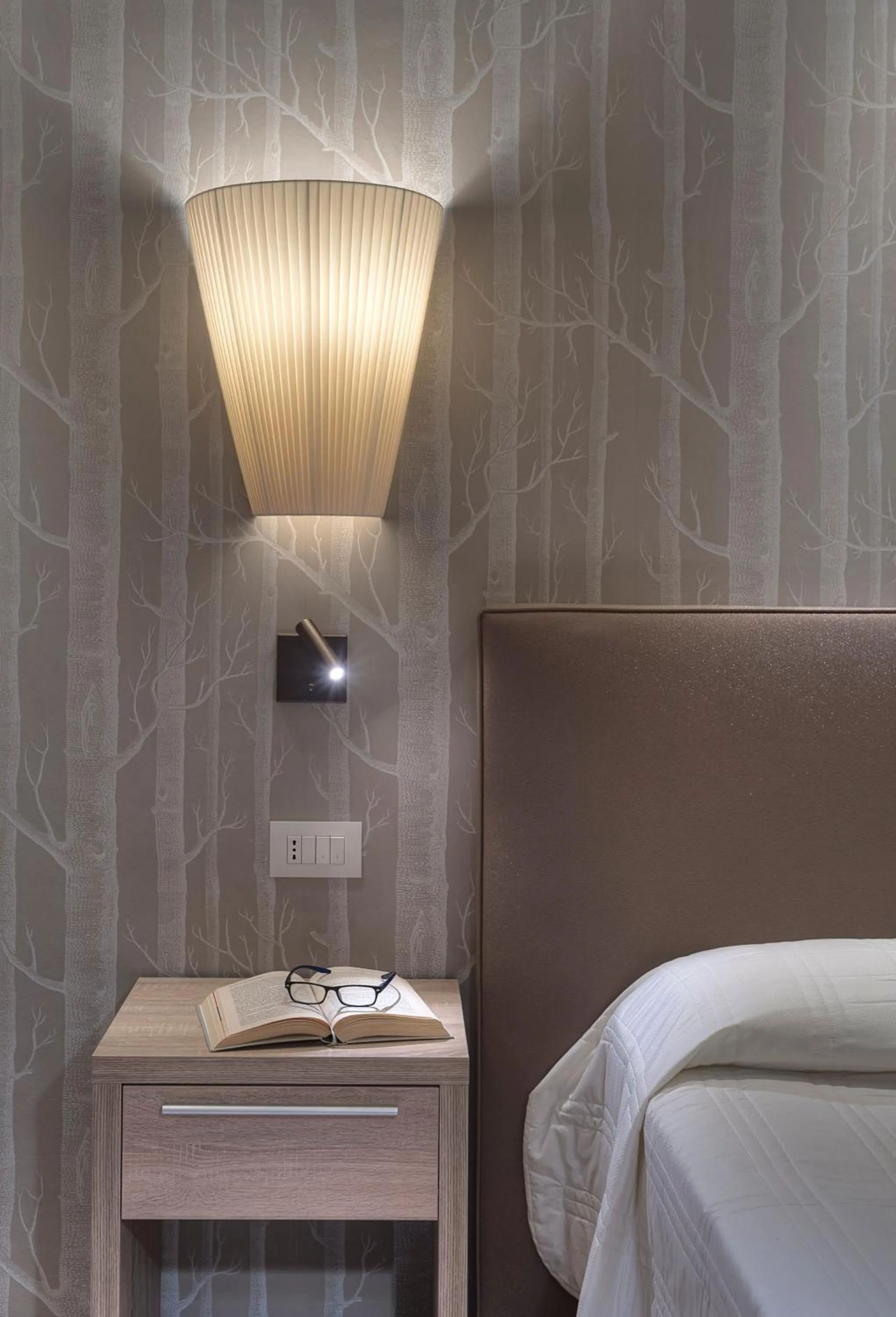 Hotel Harrys' Garden