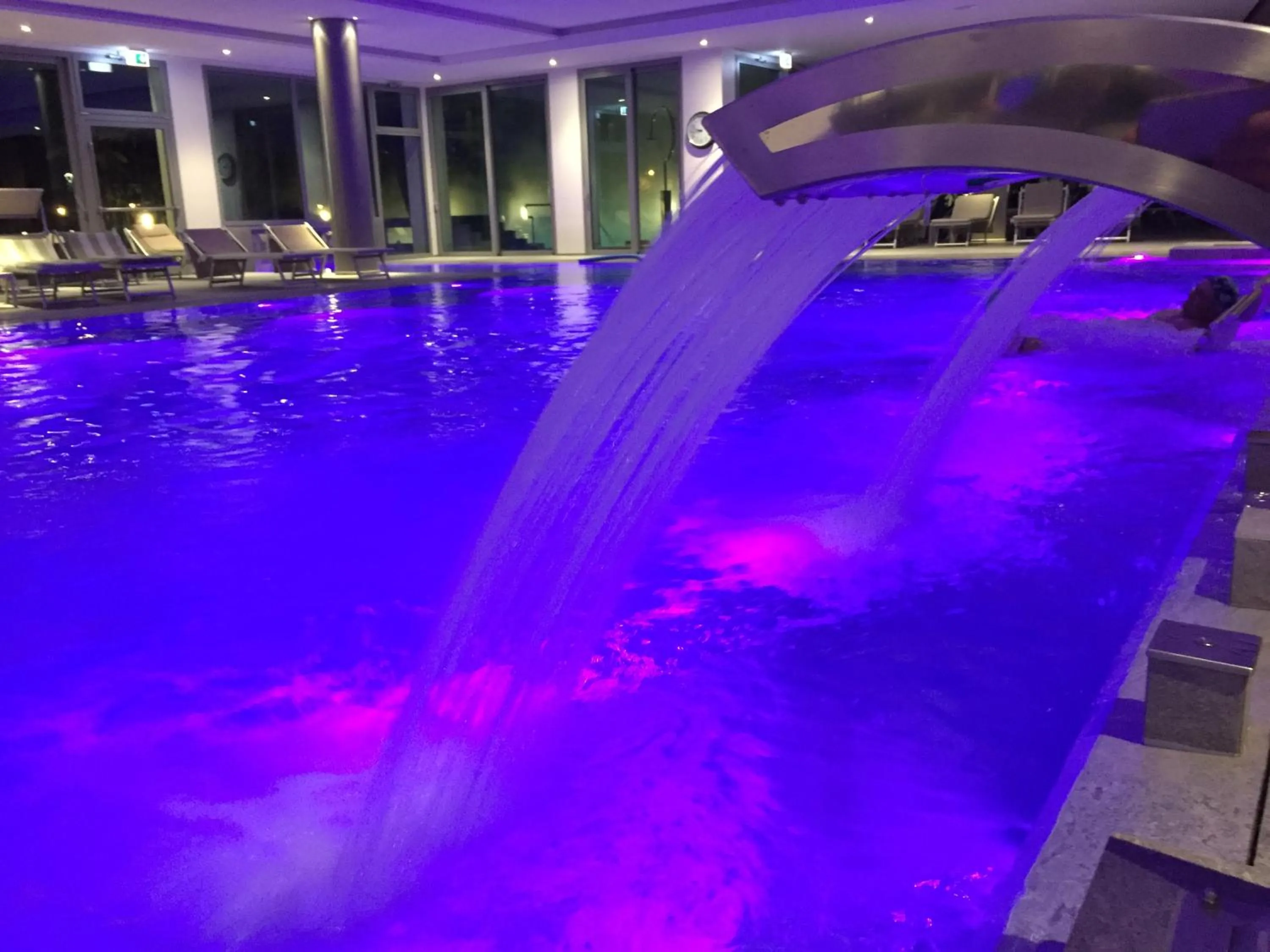 Hotel Harrys' Garden