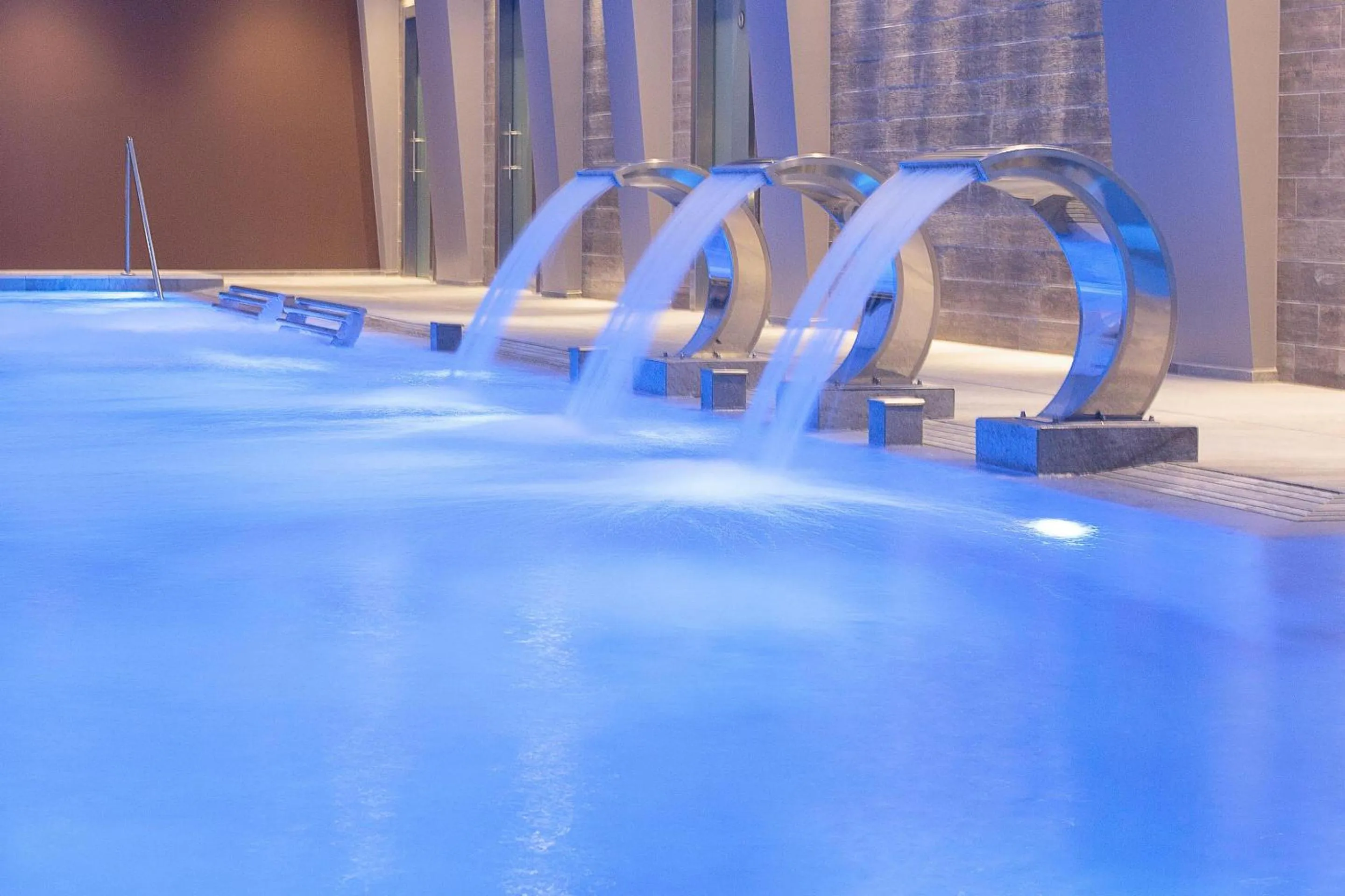 Hotel Harrys' Garden