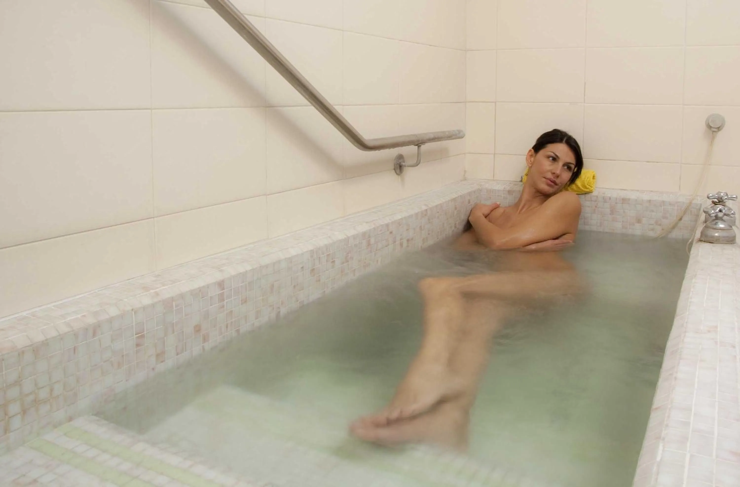 Hotel Harrys' Garden