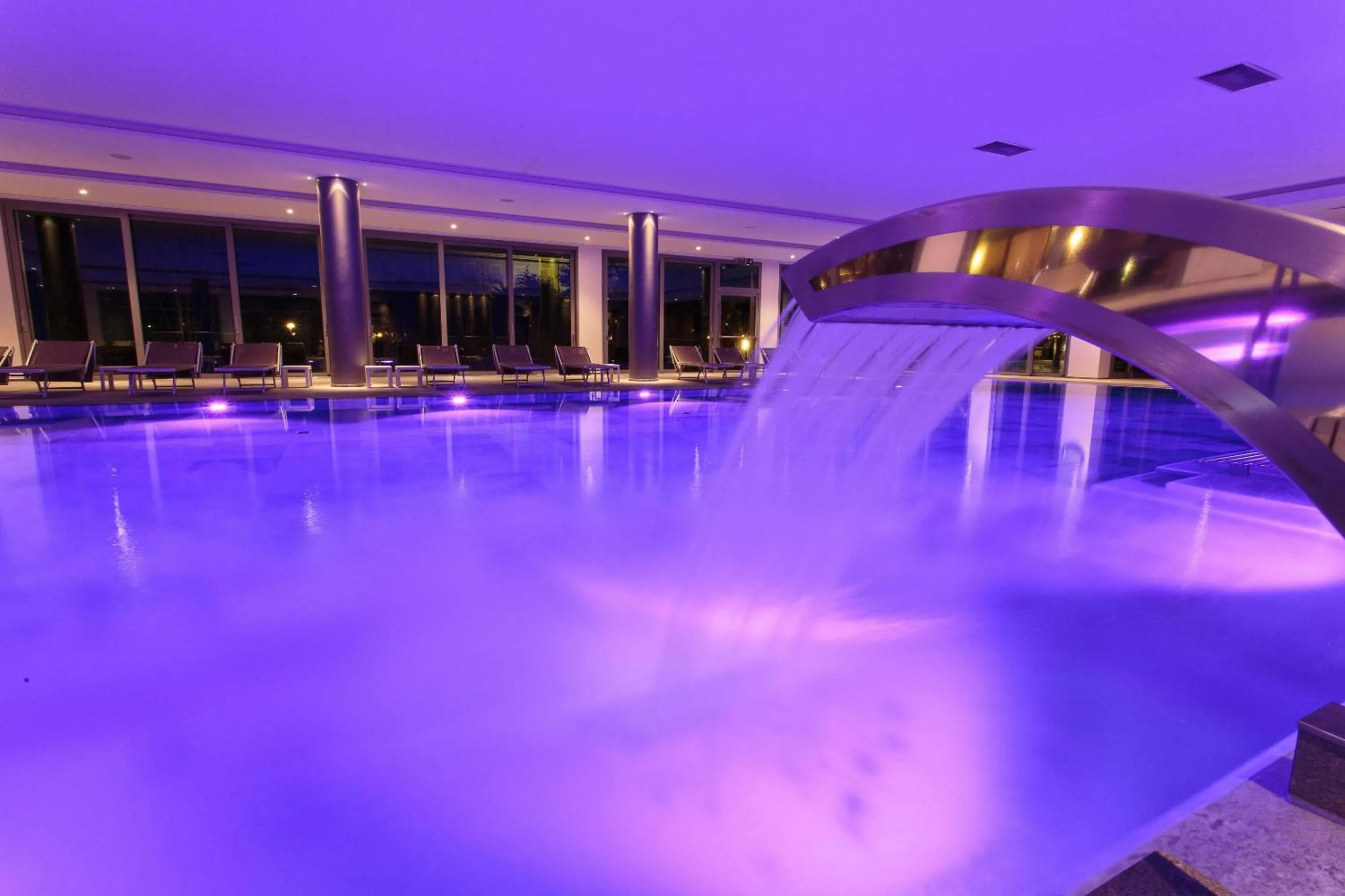 Hotel Harrys' Garden