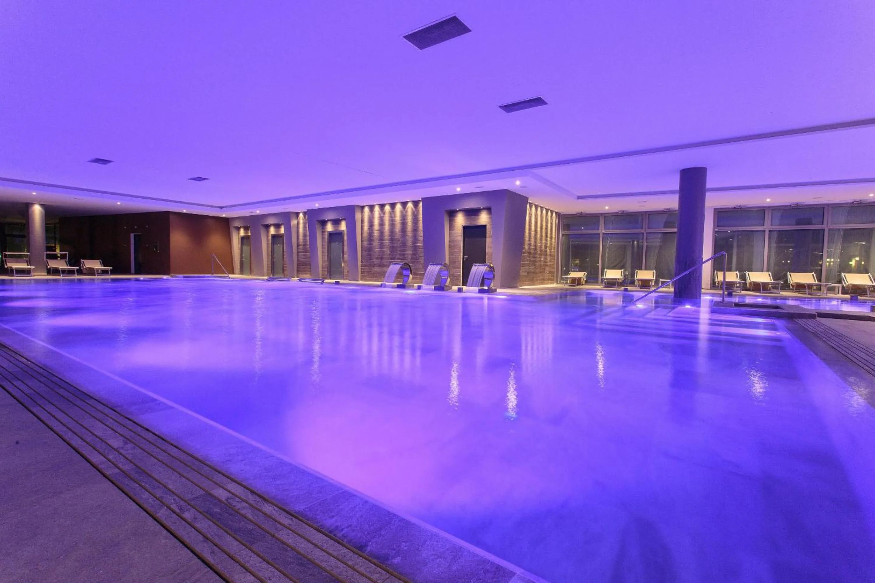 Hotel Harrys' Garden