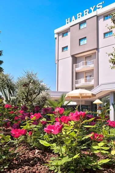 Hotel Harrys' Garden