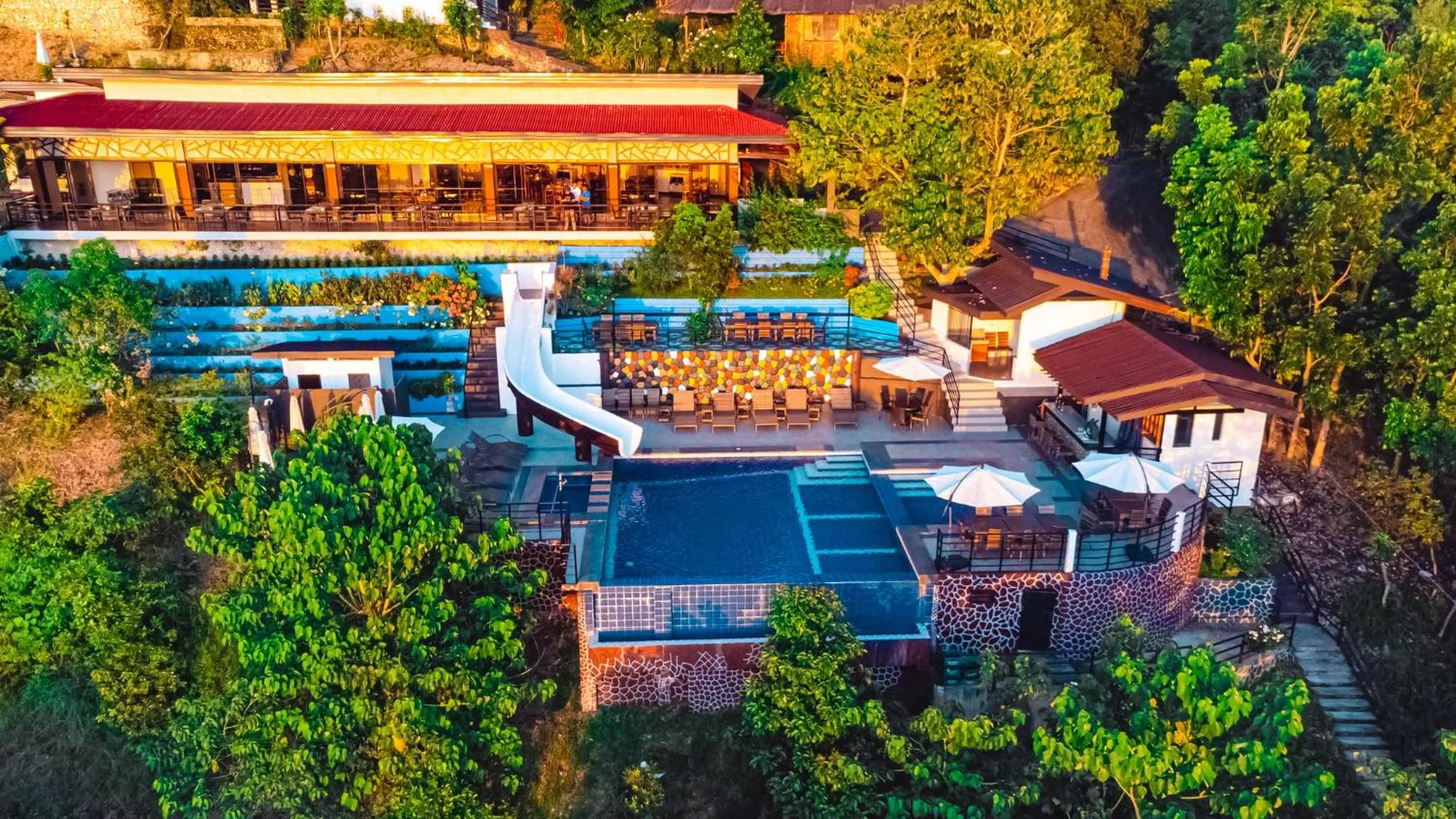 View (from property/room) in Marqis Sunrise Sunset Resort and Spa