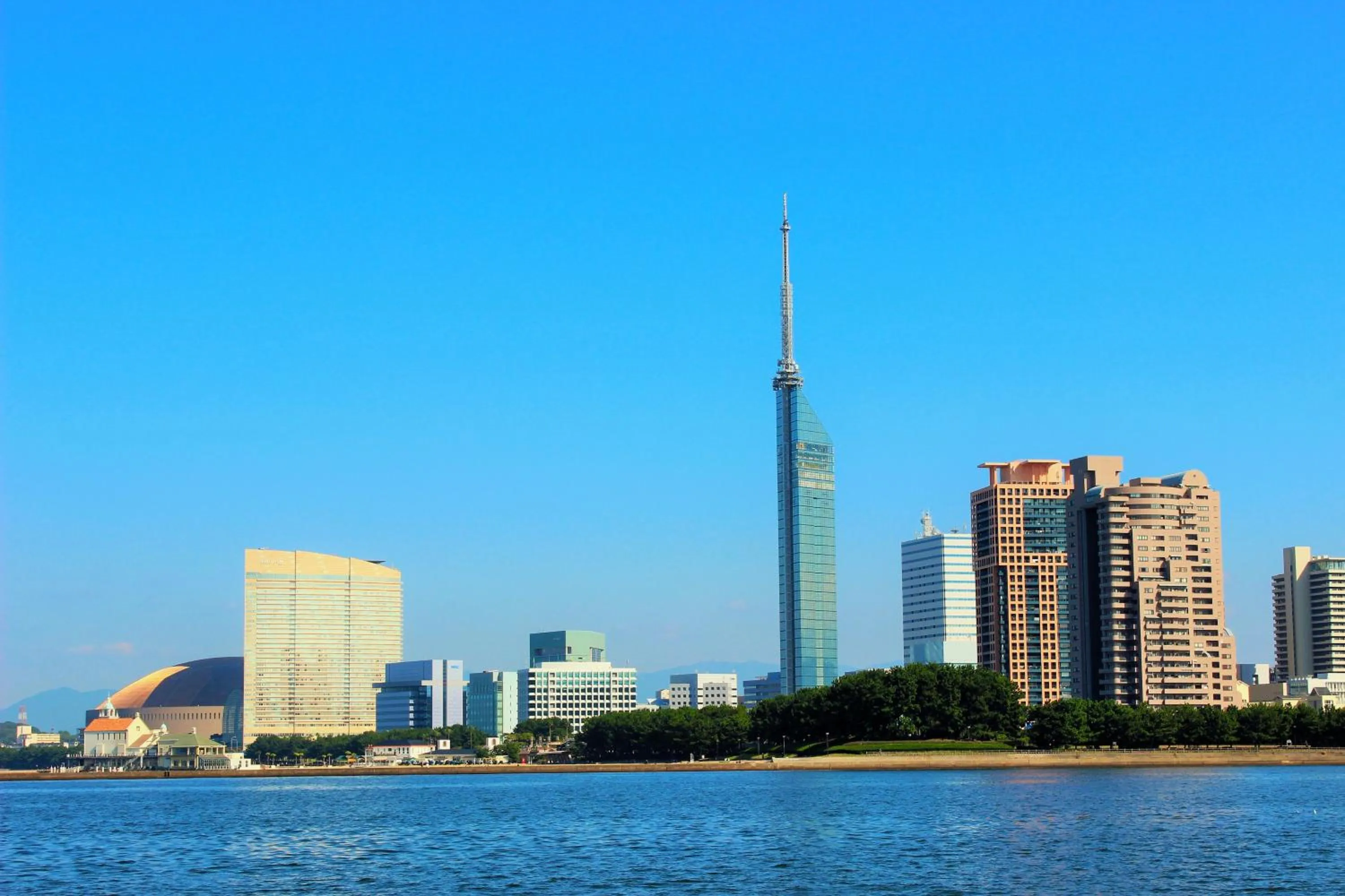 Nearby landmark in Hostel TOKI