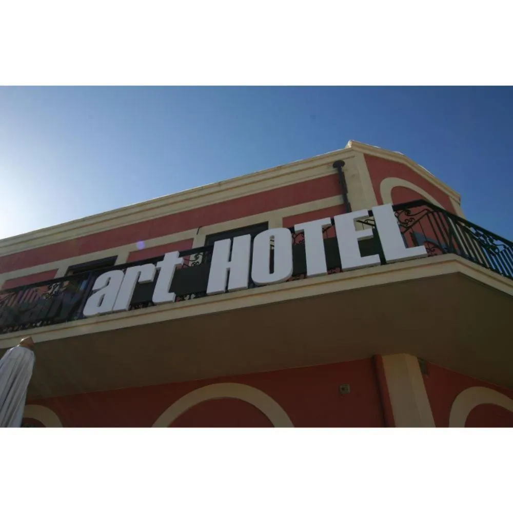 Balcony/Terrace in Diecizero Affittacamere