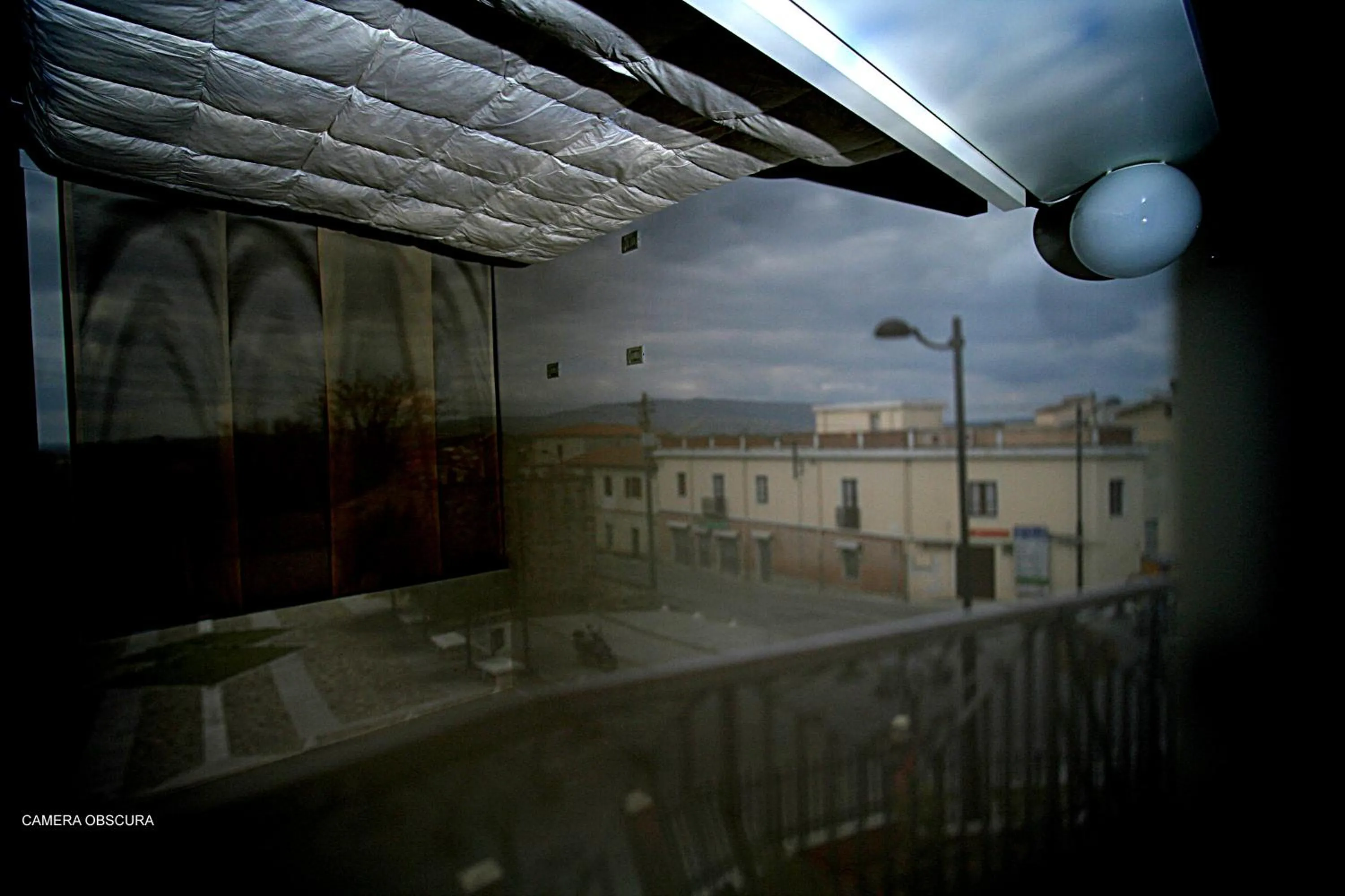 Photo of the whole room in Diecizero Affittacamere