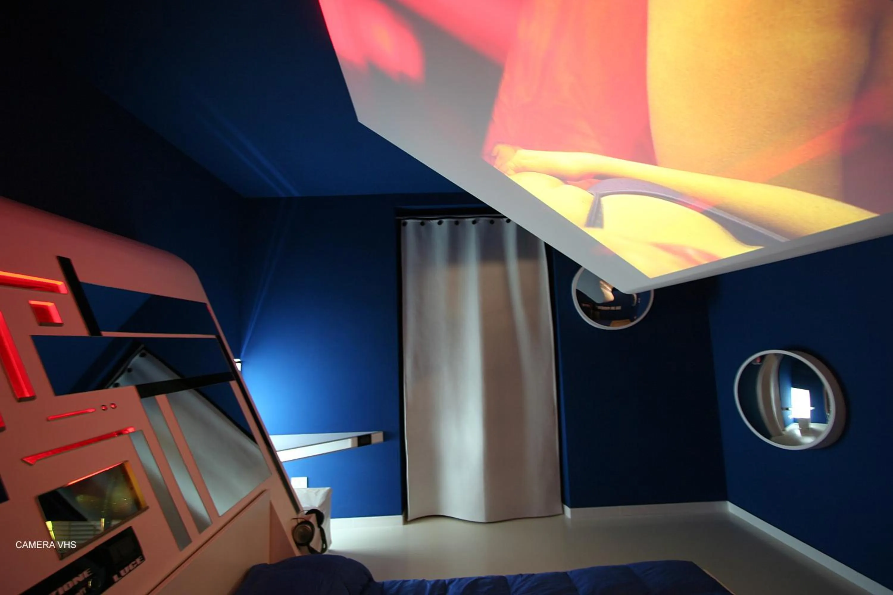 Photo of the whole room in Diecizero Affittacamere