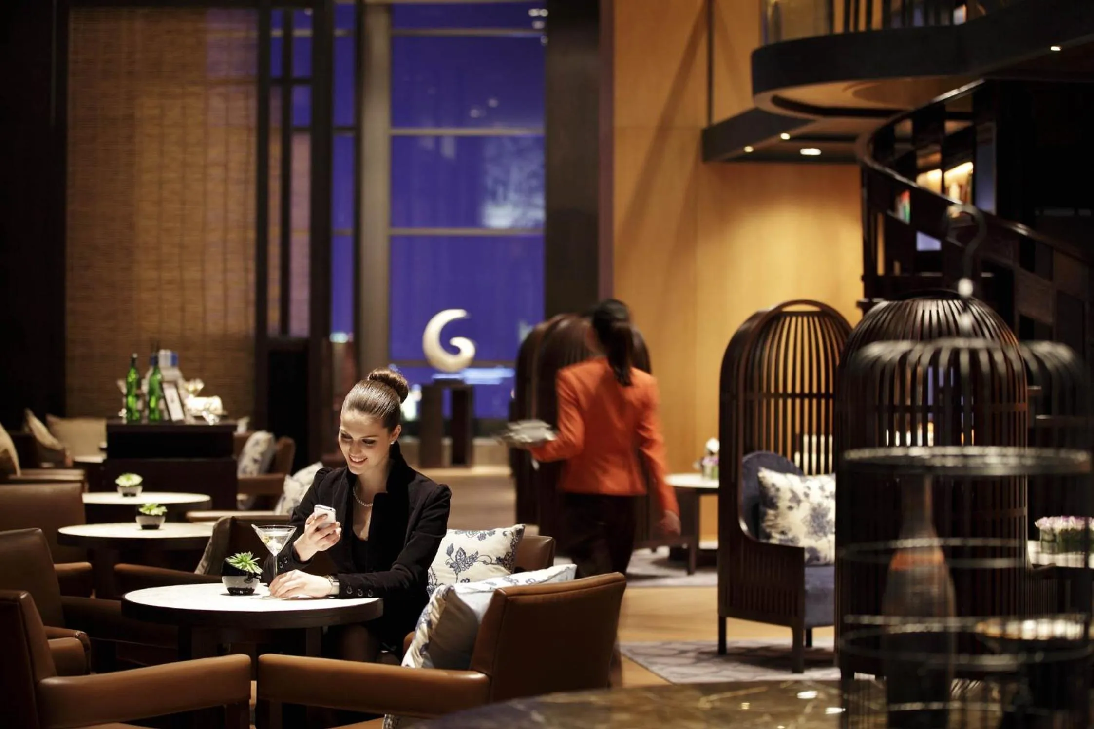 Other in InterContinental Suzhou Hotel by IHG