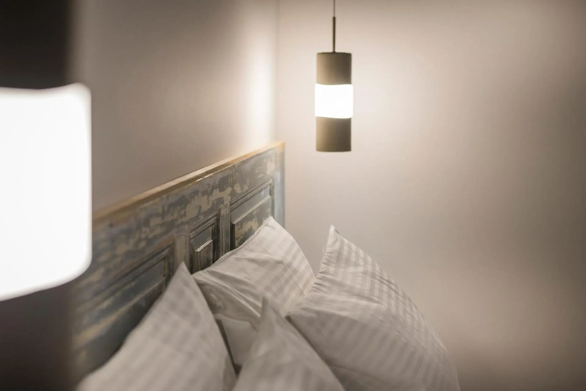 Bed in Camara Residence